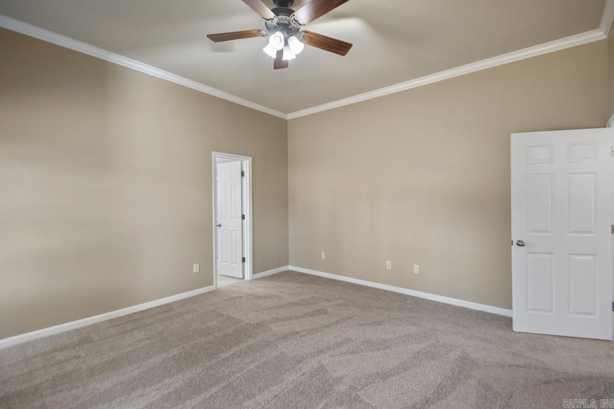 3413 N Cresent Drive Bryant, AR 72022