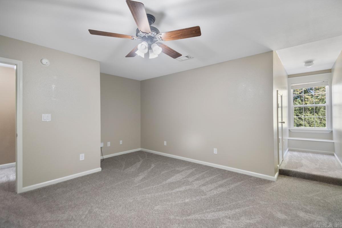 3413 N Cresent Drive Bryant, AR 72022