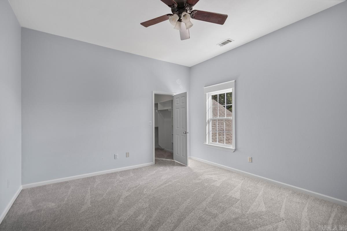 3413 N Cresent Drive Bryant, AR 72022