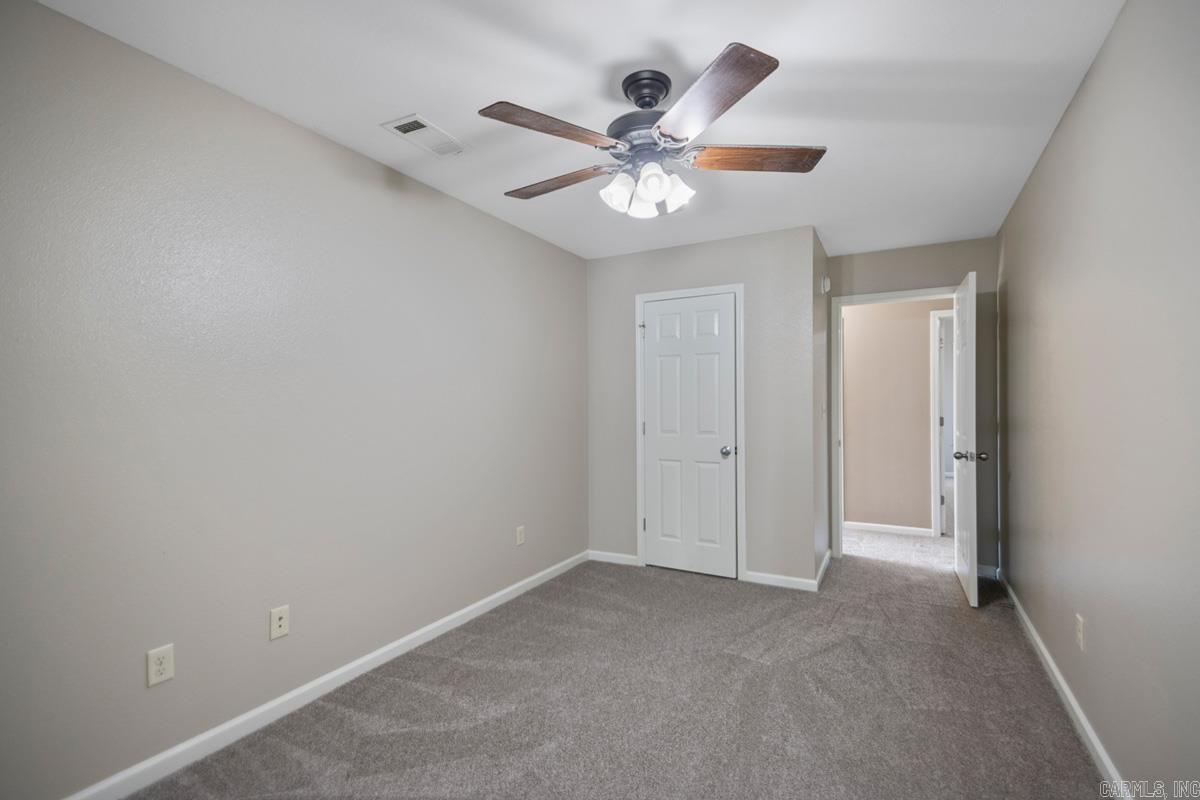 3413 N Cresent Drive Bryant, AR 72022