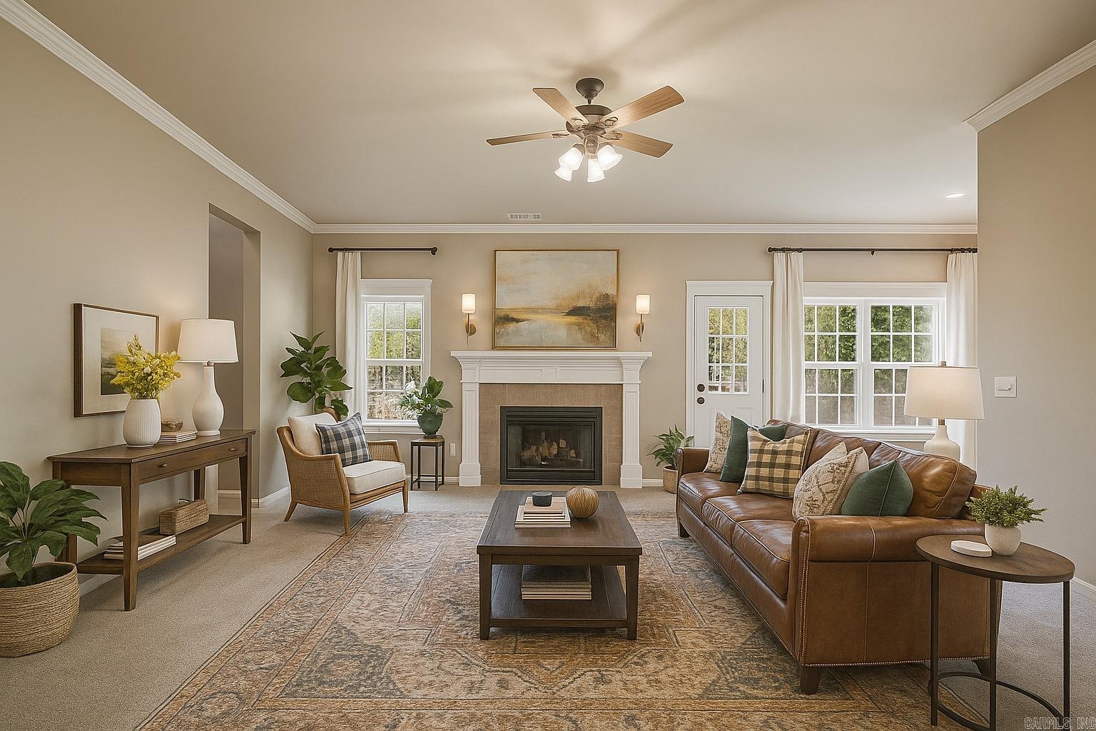 3413 N Cresent Drive Bryant, AR 72022