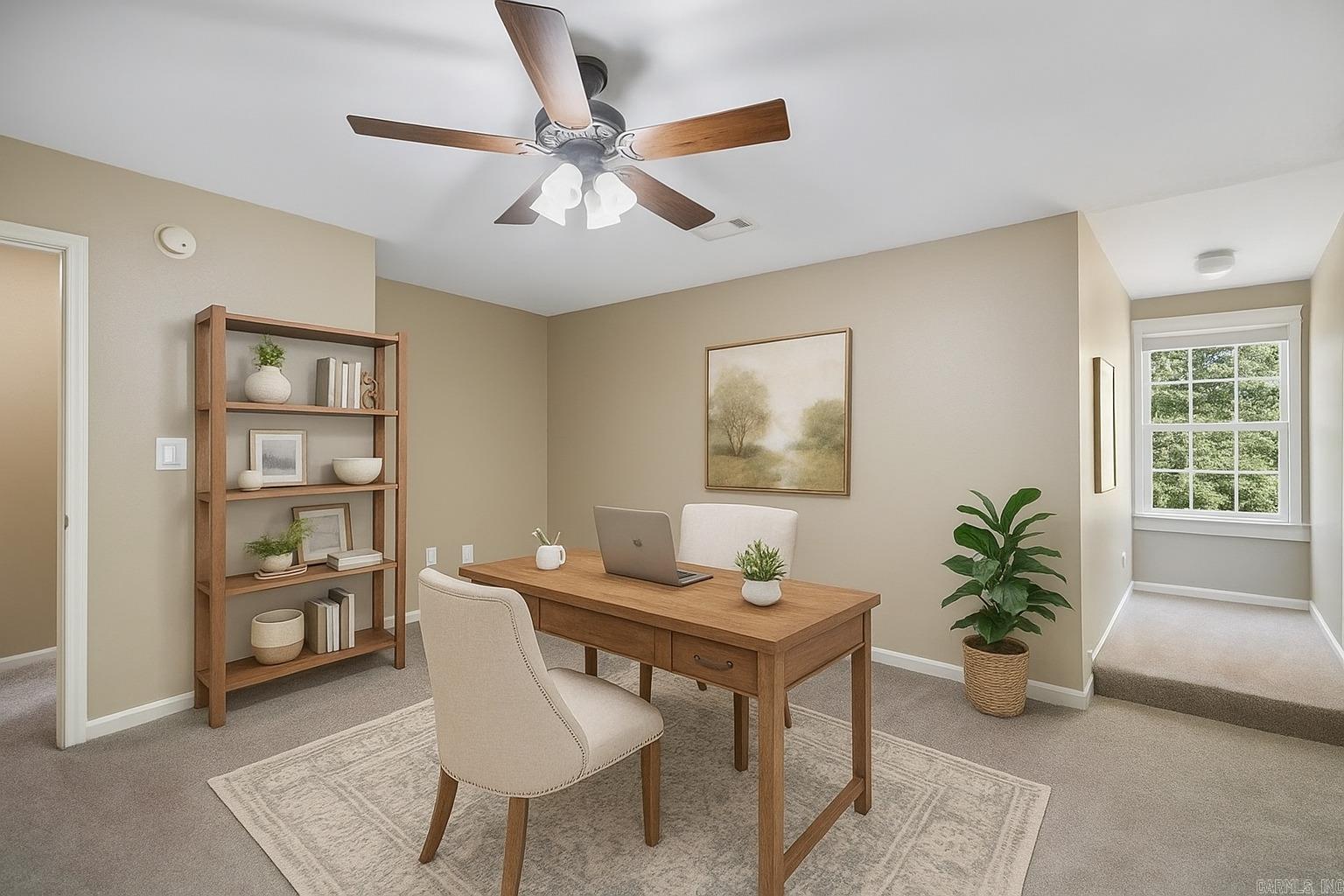 3413 N Cresent Drive Bryant, AR 72022