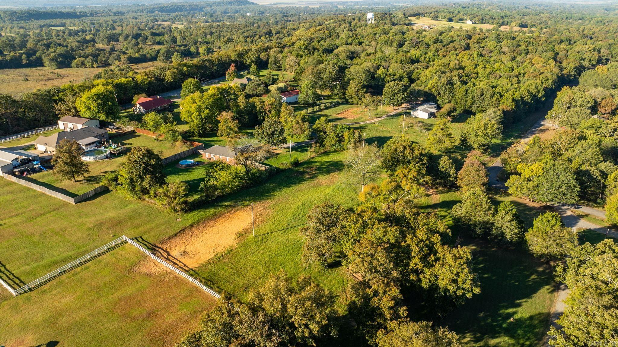 Lot 10 Southern Manor  Greenbrier, AR