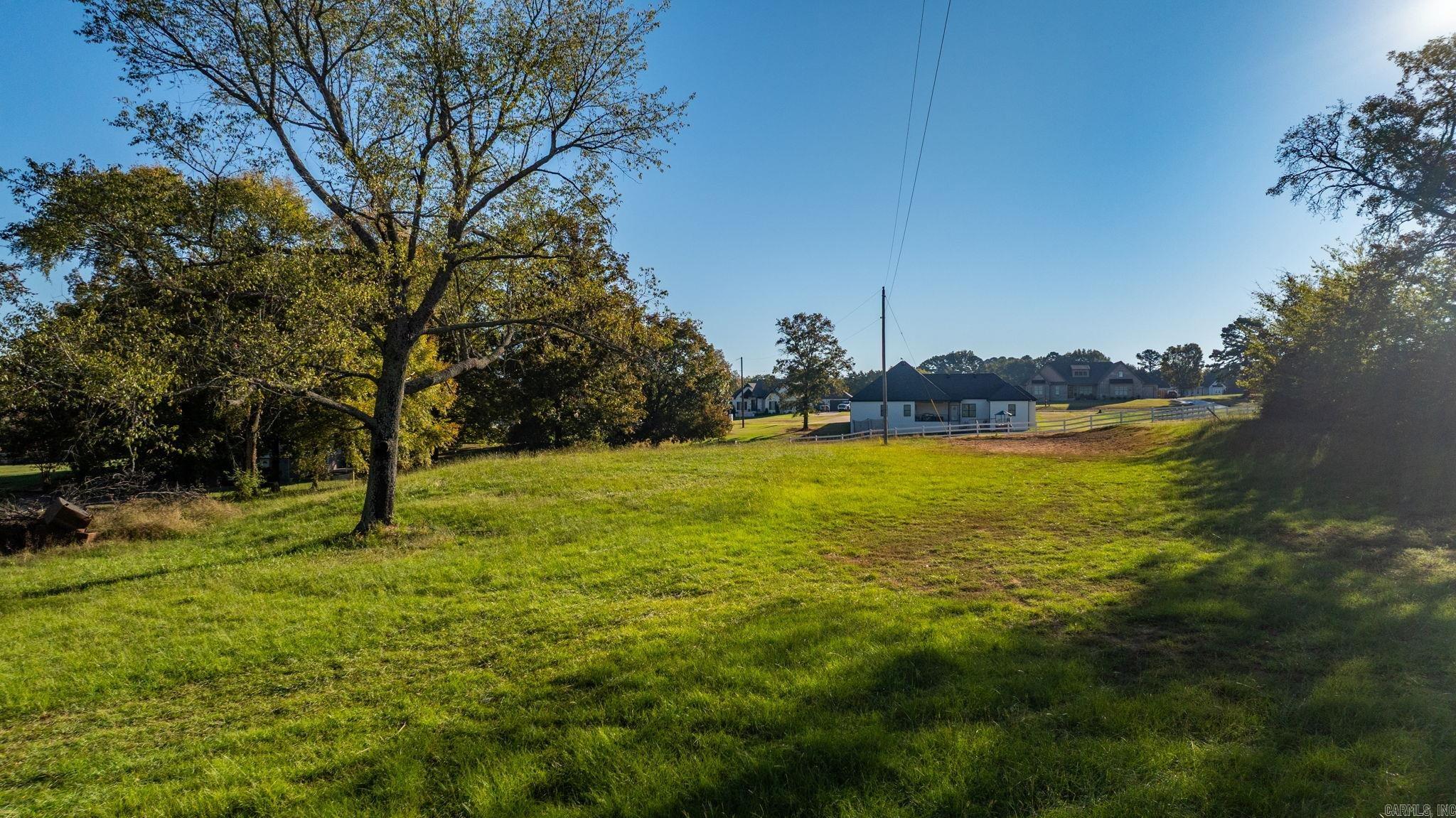 Lot 10 Southern Manor  Greenbrier, AR