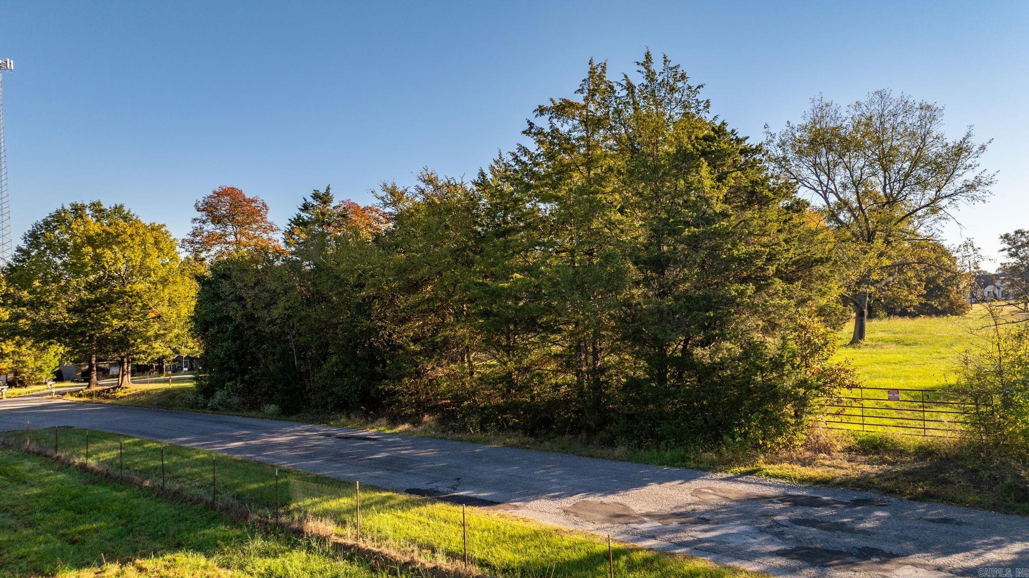 Lot 10 Southern Manor  Greenbrier, AR