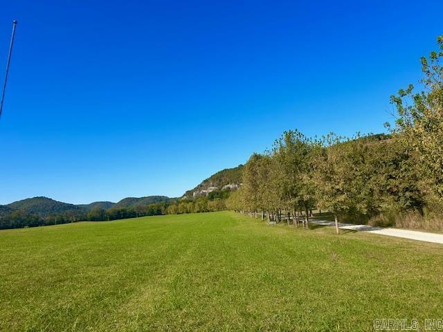 228 Handford Drive Lots 1-7 and Lots 21 & 24 Lots 1-7 and Lots 21 & 24 Mountain View, AR