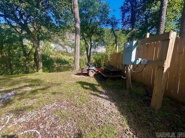 228 Handford Drive Lots 1-7 and Lots 21 & 24 Lots 1-7 and Lots 21 & 24 Mountain View, AR