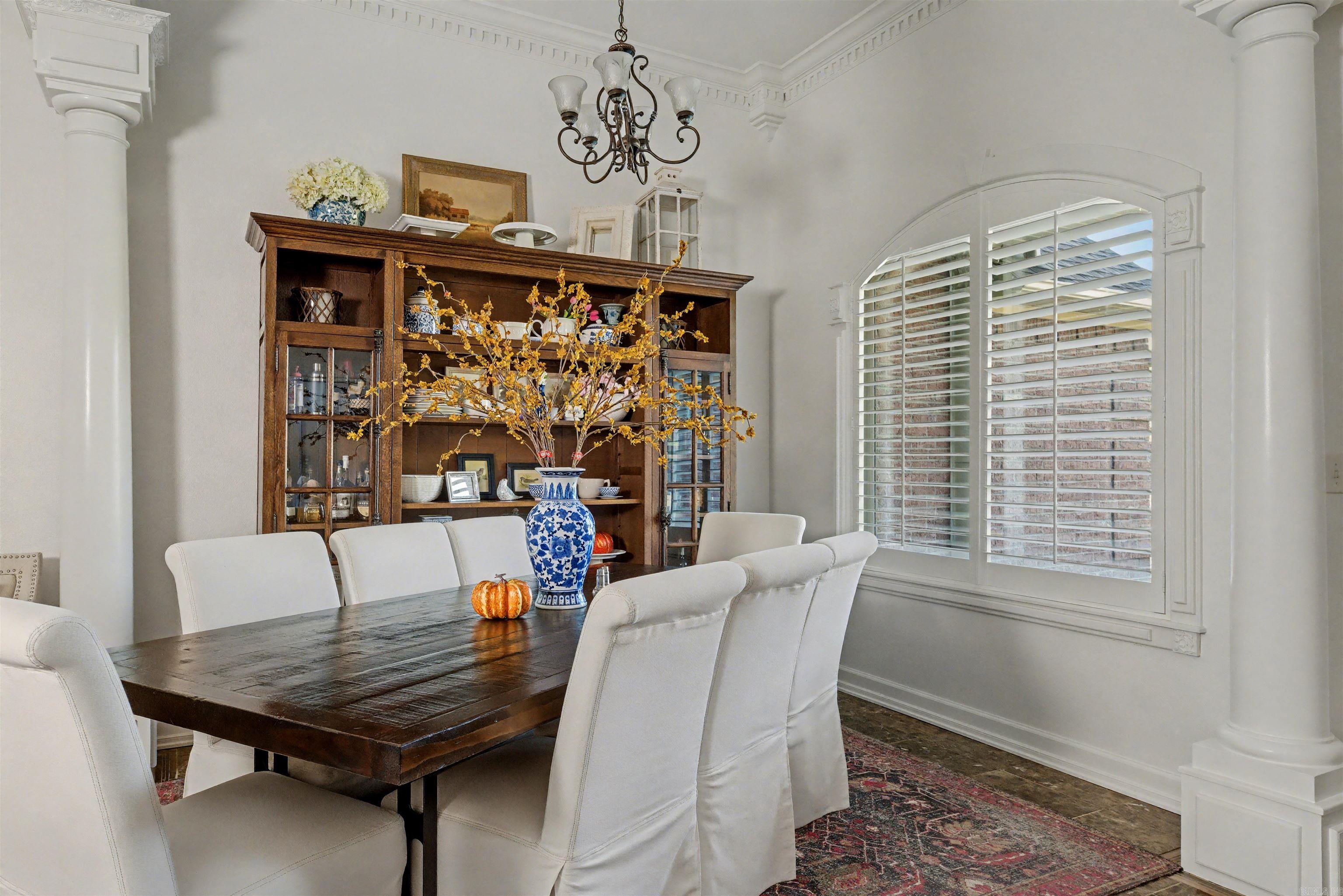 13211 DOLLARWAY RD White Hall, AR 71602