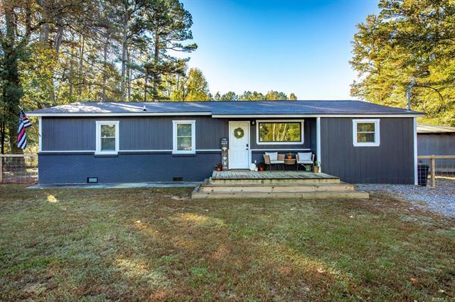 179  Grant #49  Sheridan, AR