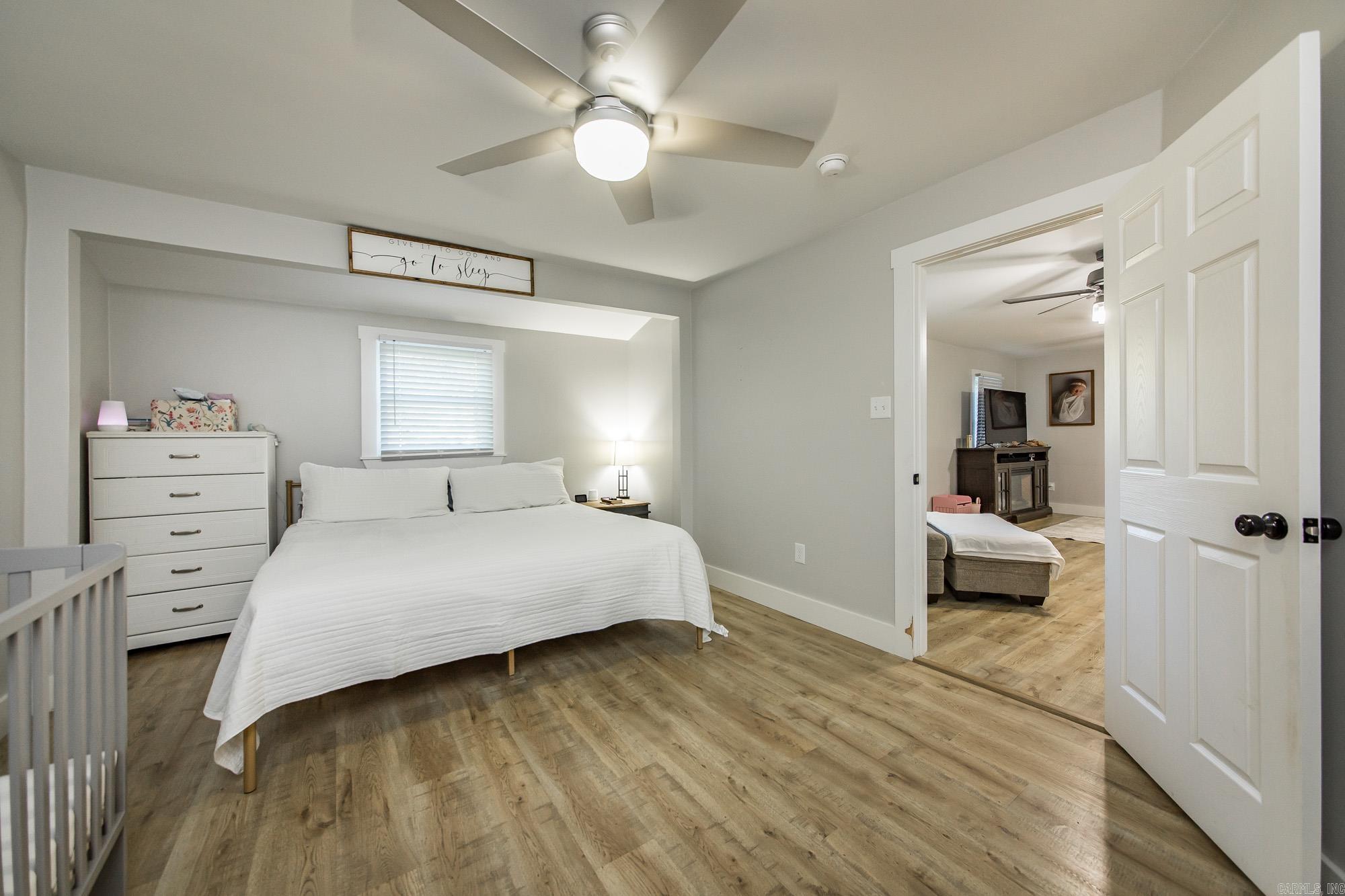 179 Grant #49  Sheridan, AR