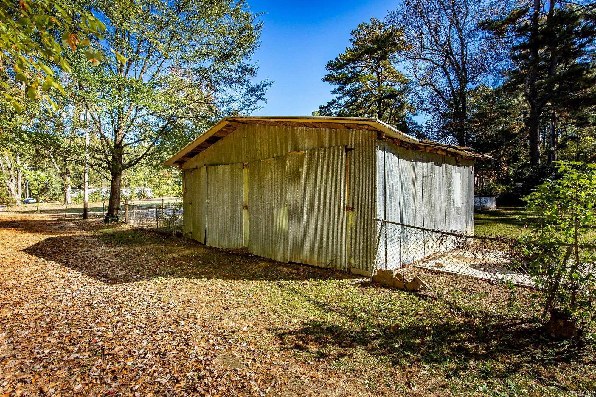 179 Grant #49  Sheridan, AR