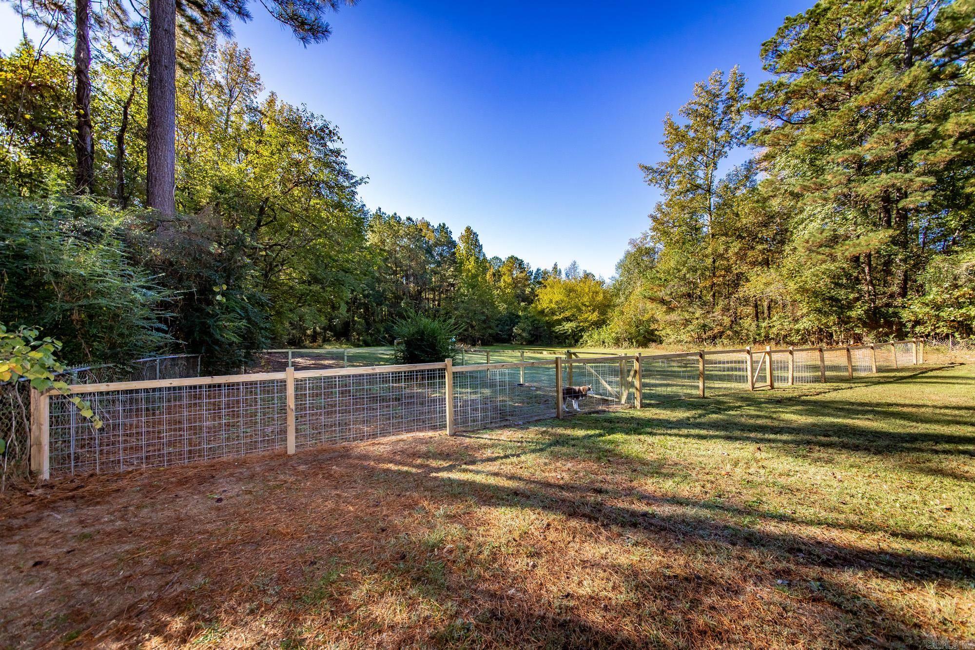 179 Grant #49  Sheridan, AR