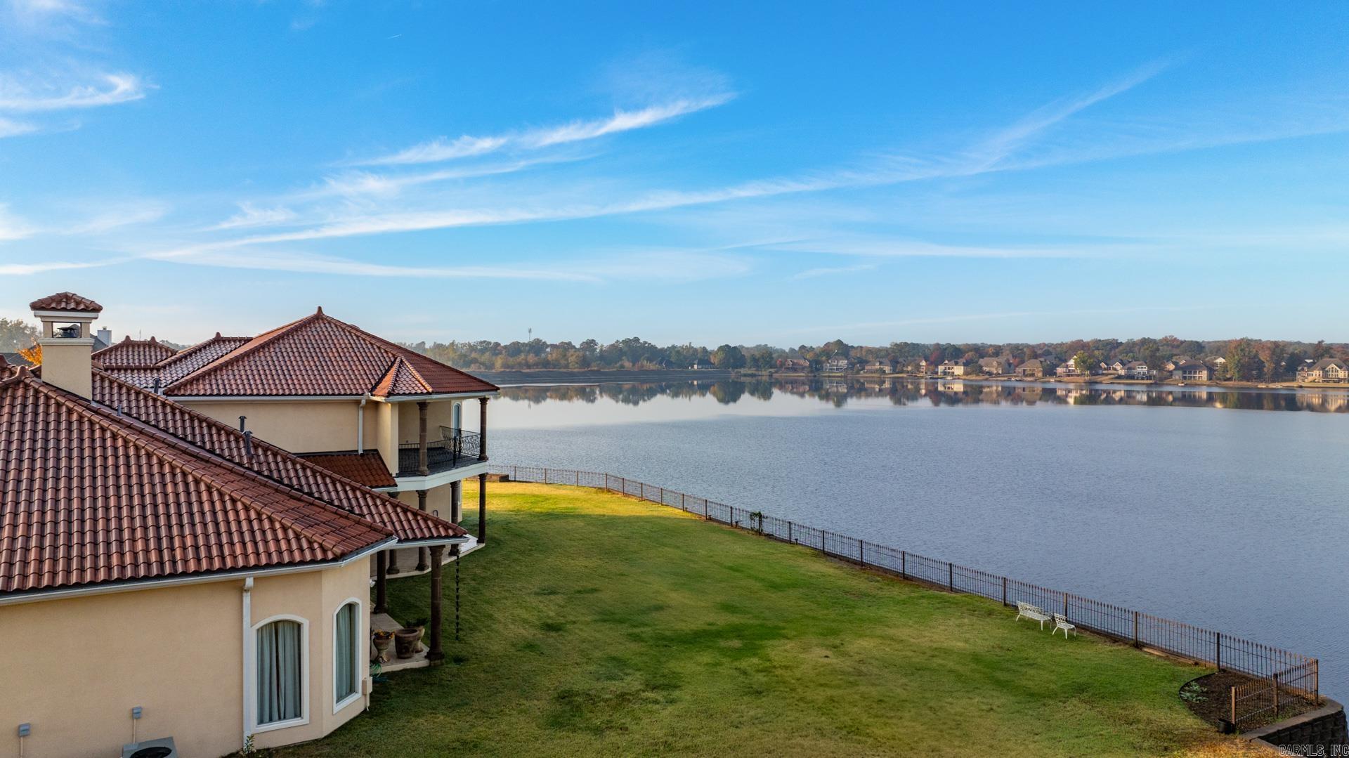 4907 Caribbean W  Benton, AR