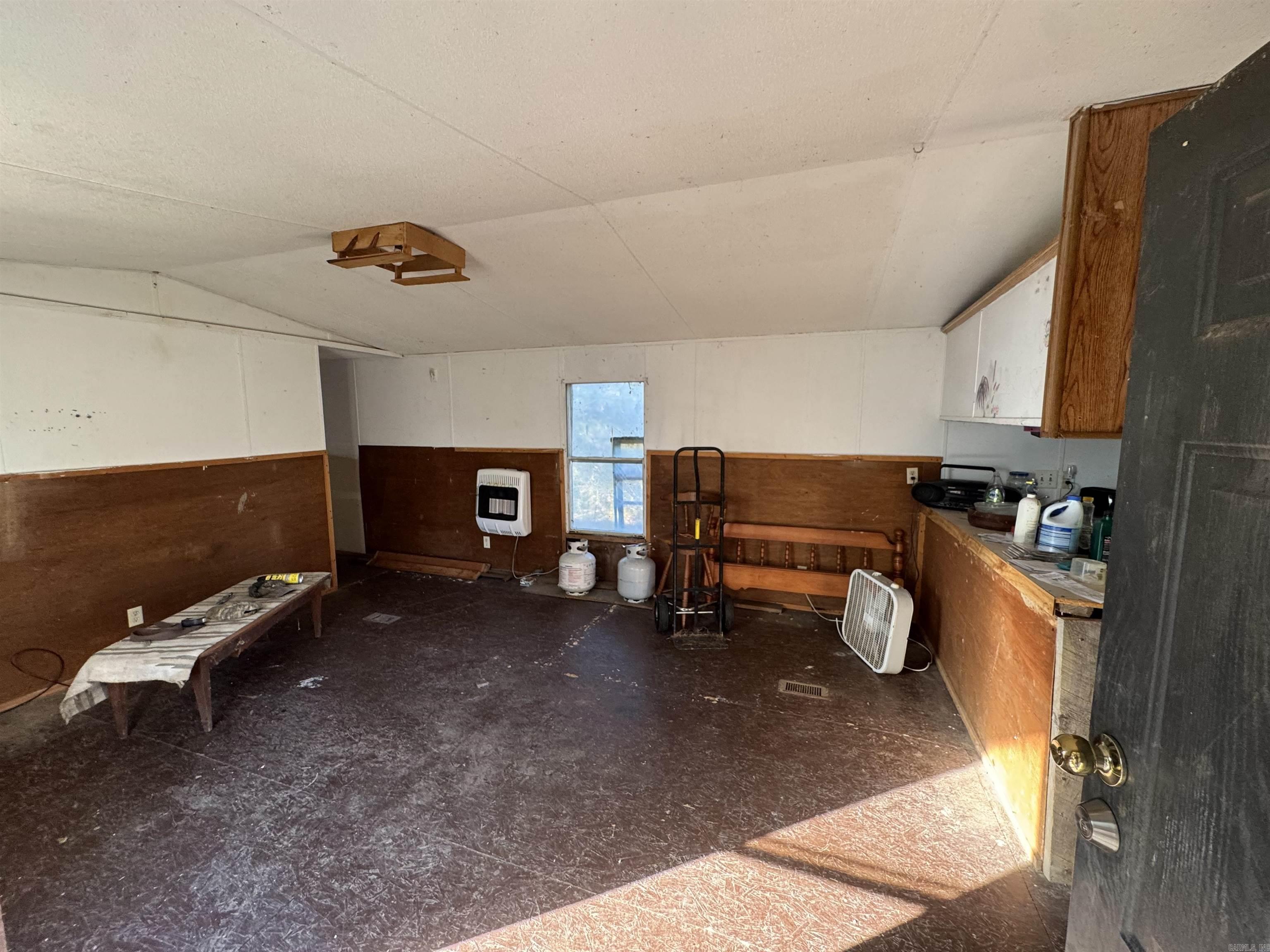 112 Breezy Lane  Hatfield, AR