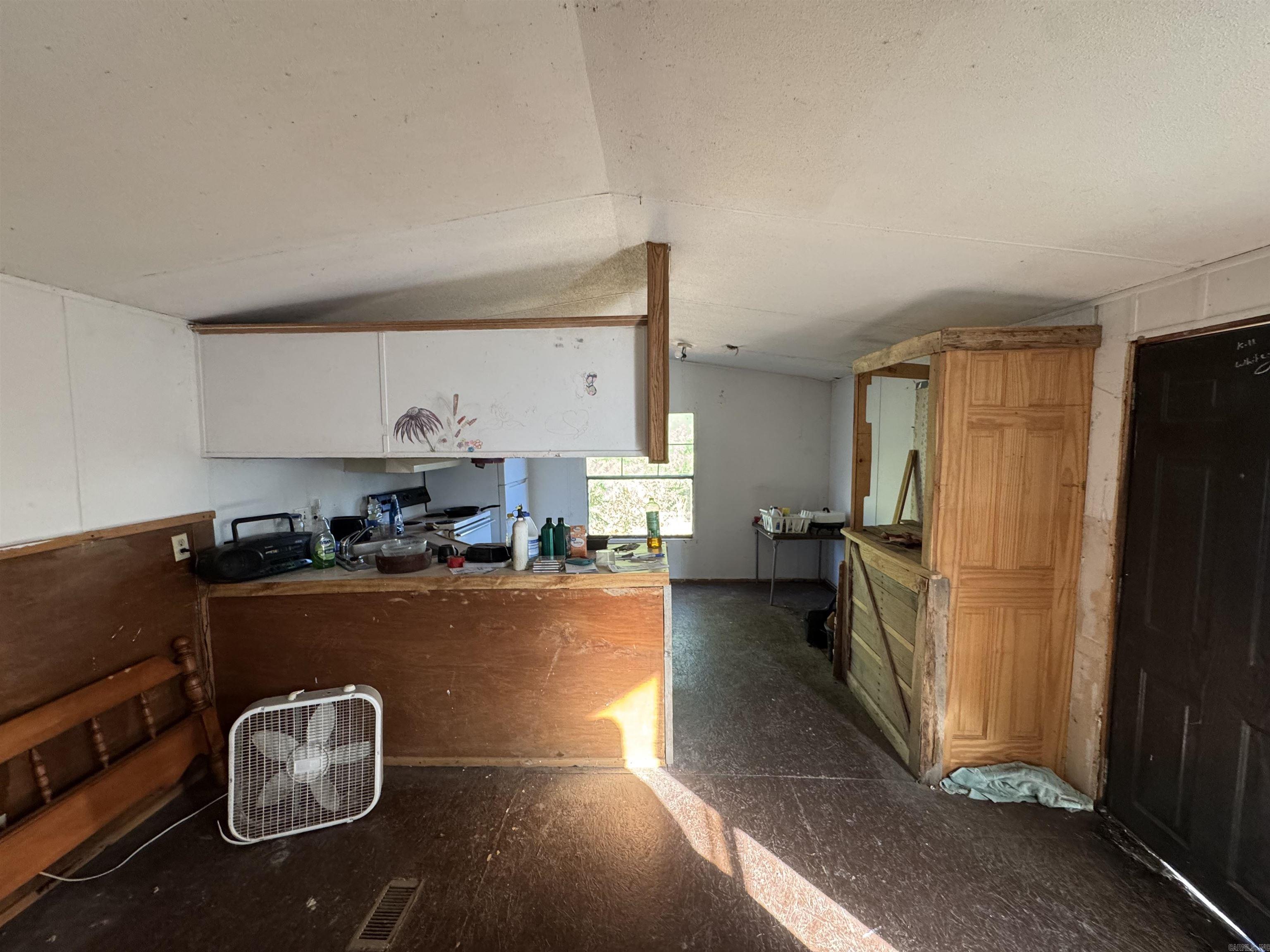 112 Breezy Lane  Hatfield, AR