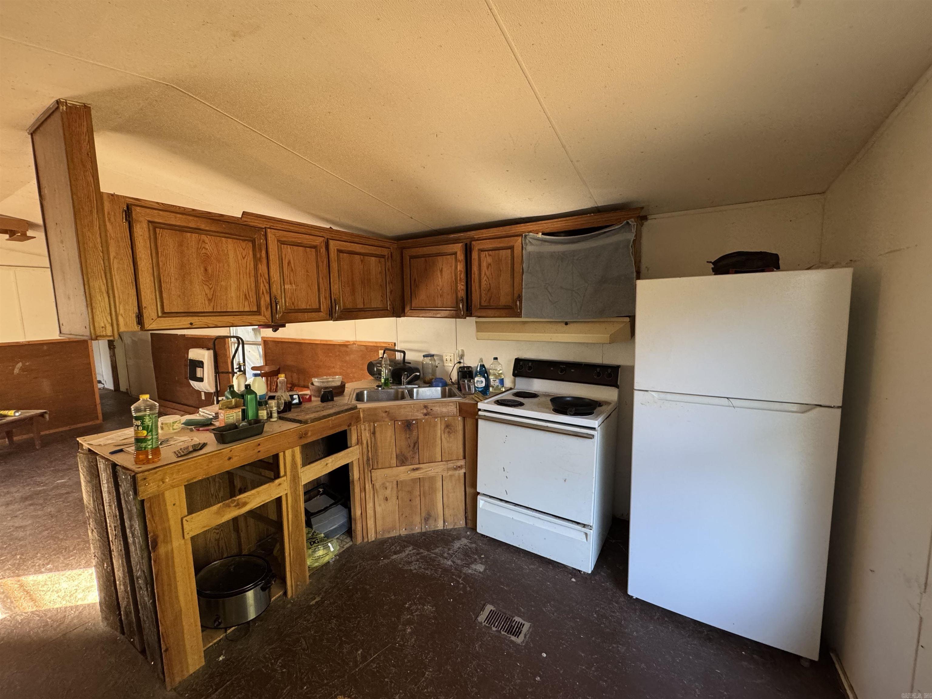 112 Breezy Lane  Hatfield, AR