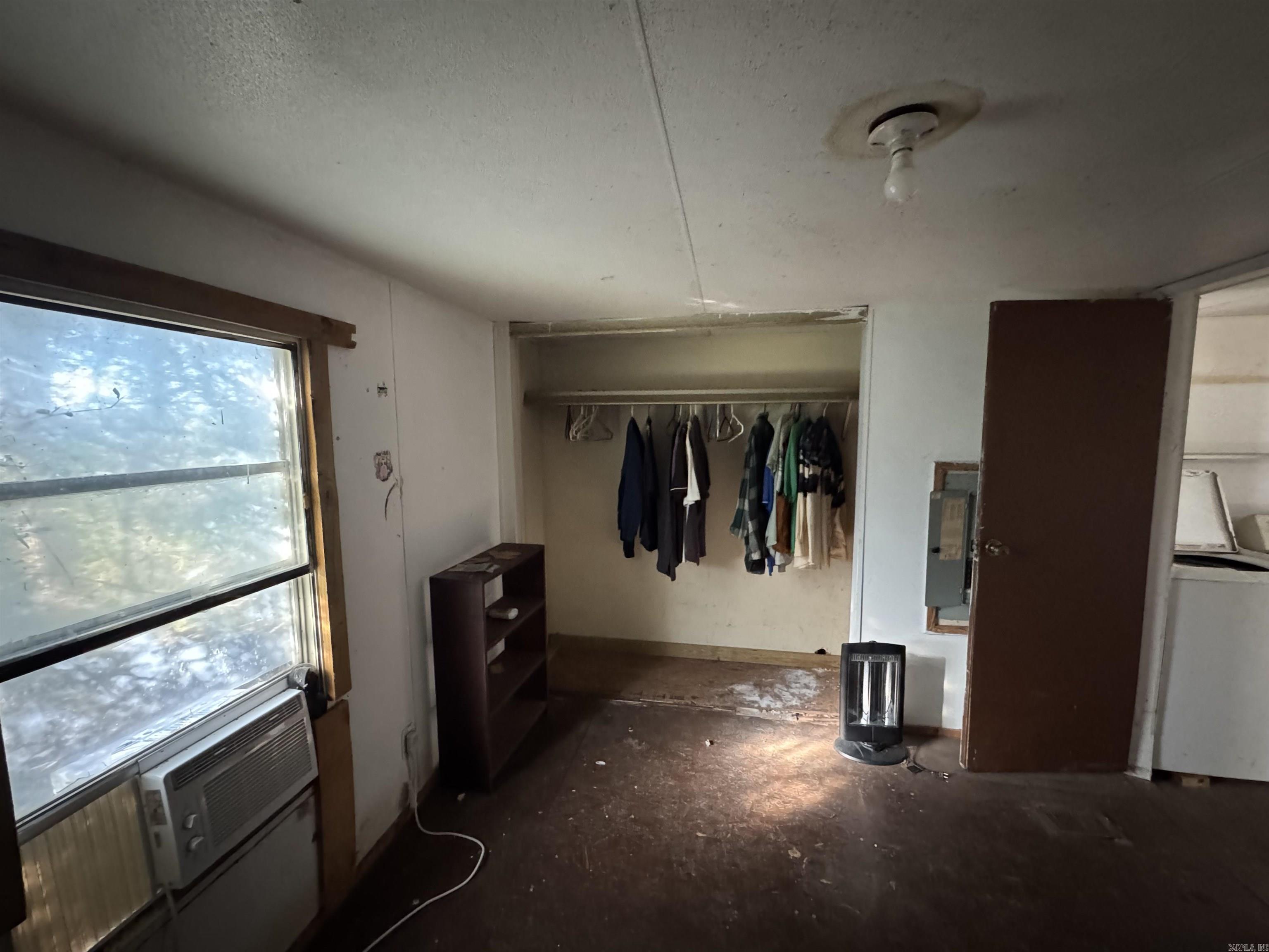 112 Breezy Lane  Hatfield, AR