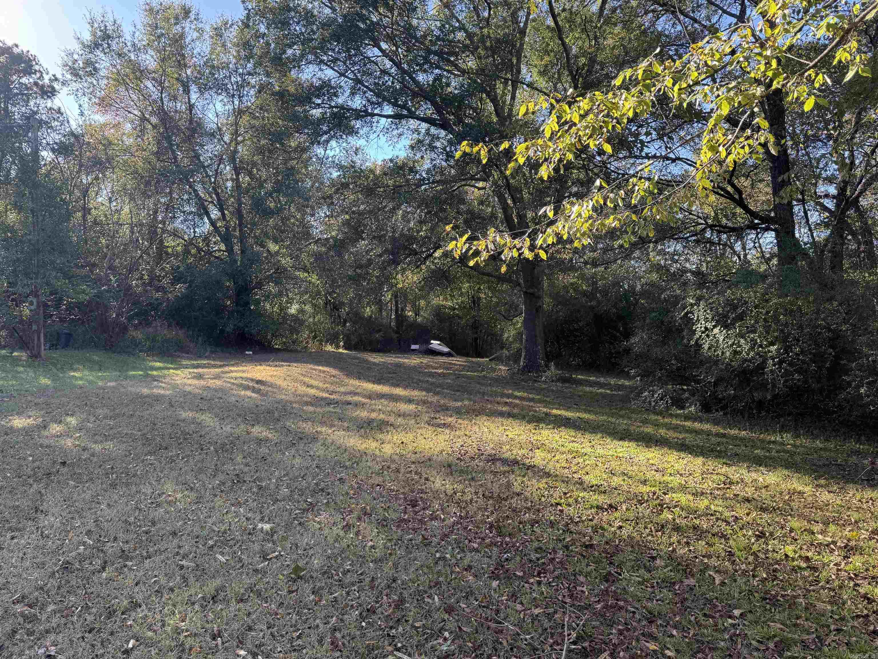 112 Breezy Lane  Hatfield, AR