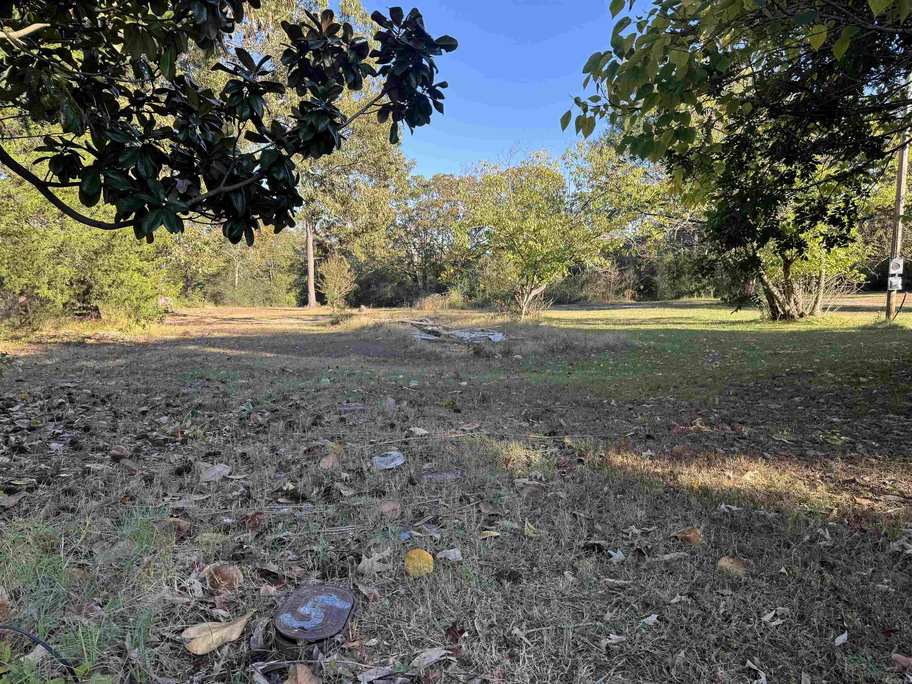 112 Breezy Lane  Hatfield, AR