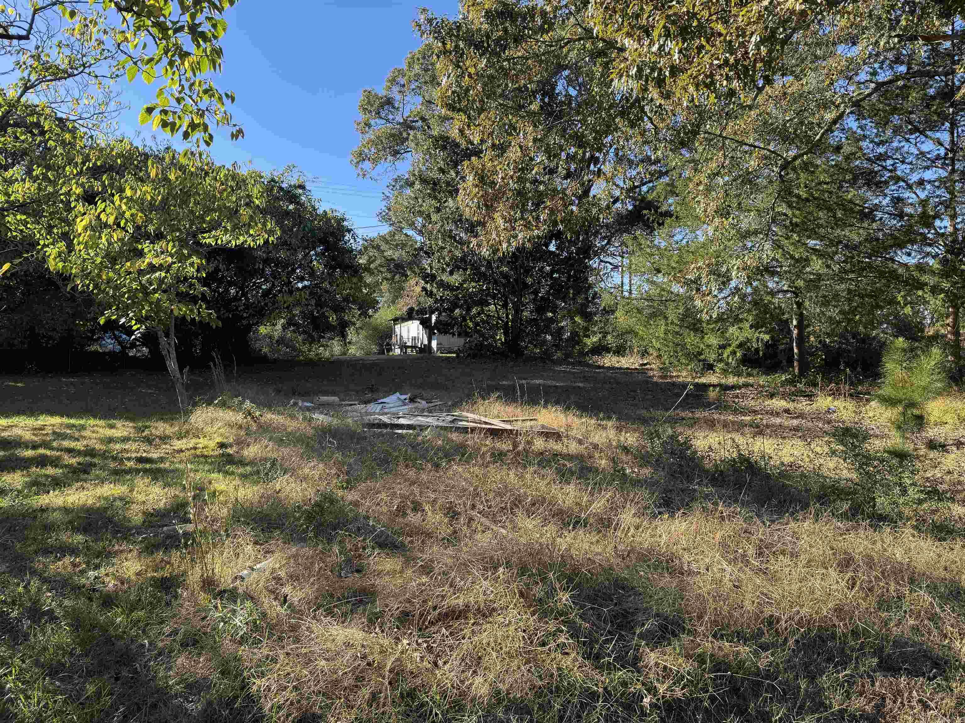 112 Breezy Lane  Hatfield, AR