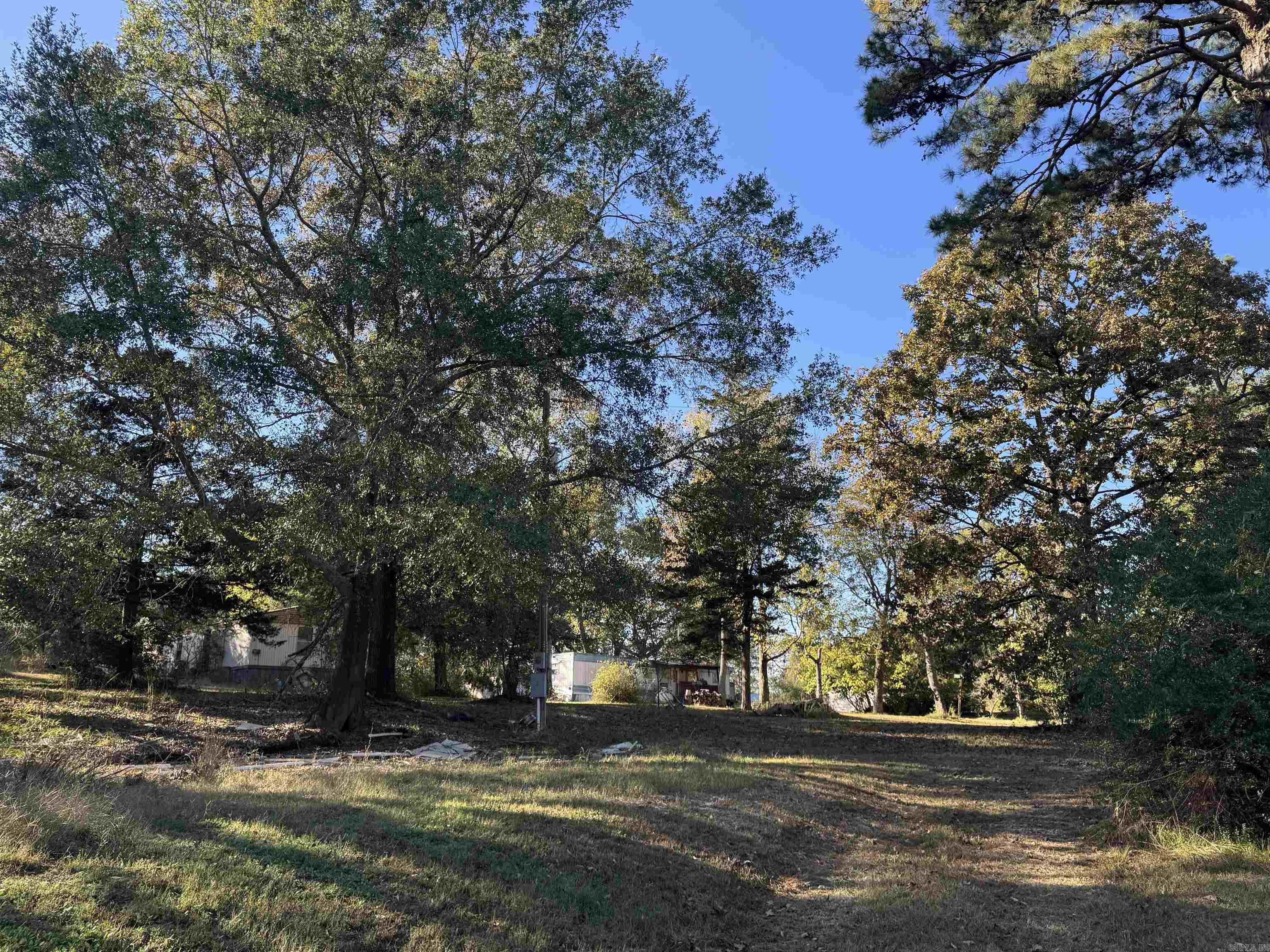 112 Breezy Lane  Hatfield, AR
