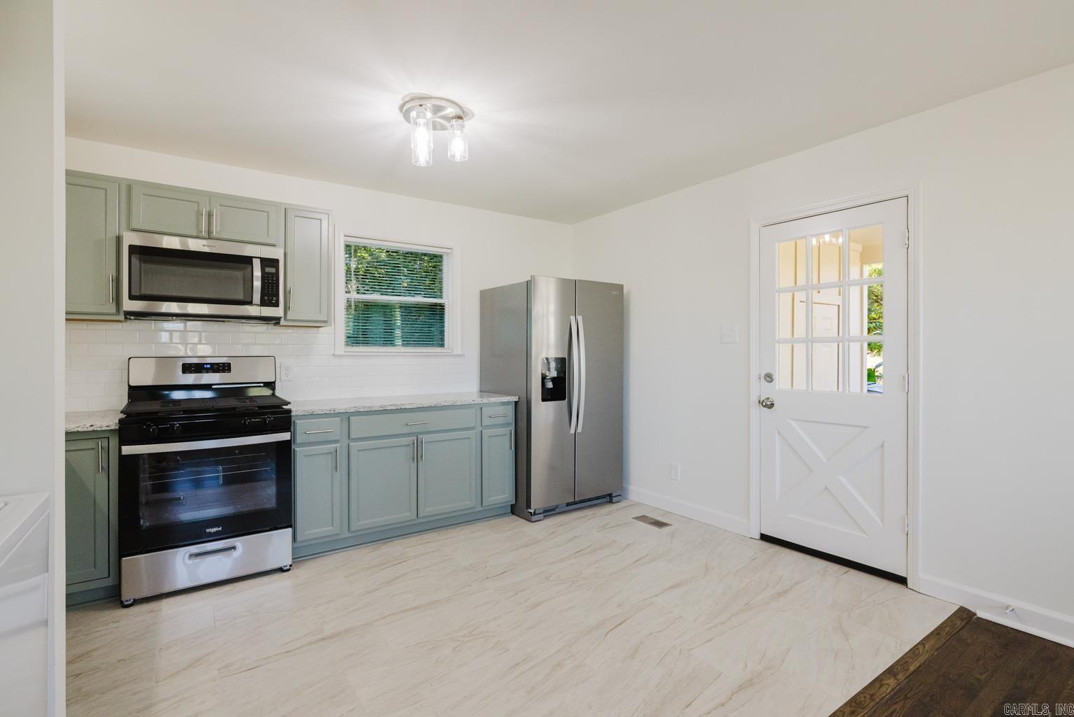 3407 Avery  Little Rock, AR