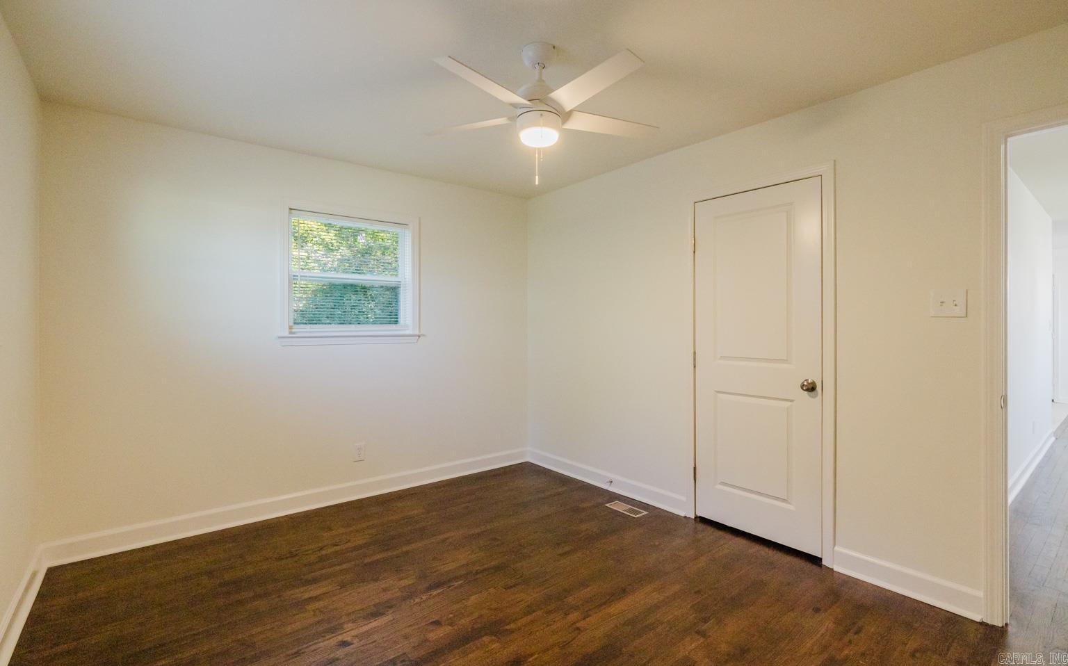 3407 Avery  Little Rock, AR