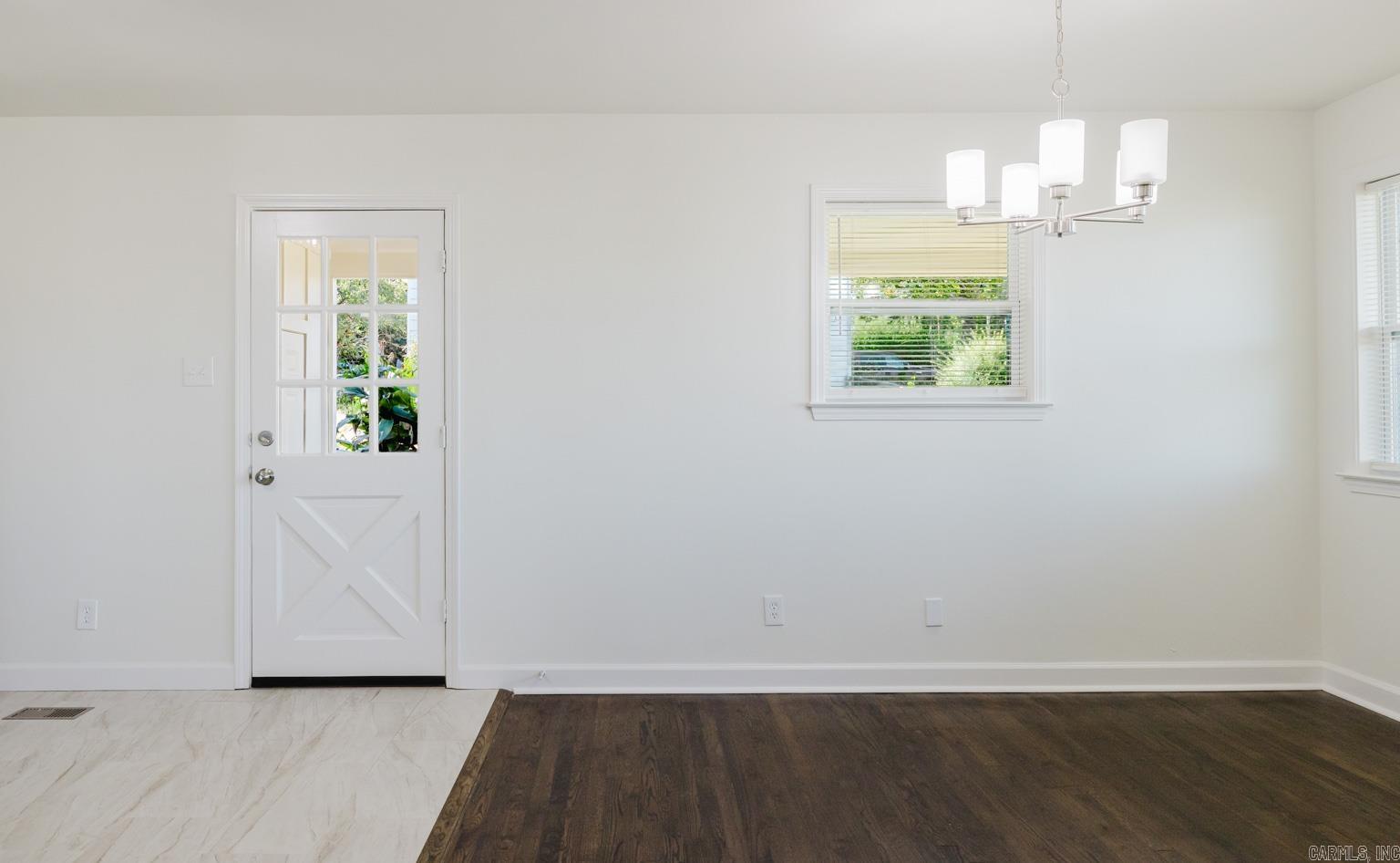 3407 Avery  Little Rock, AR