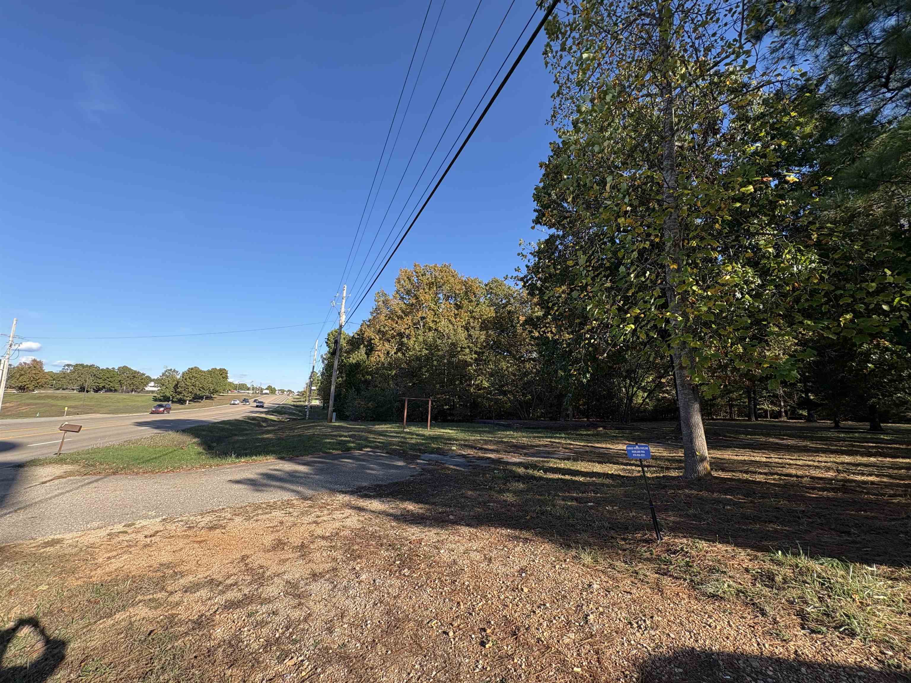 1734 Highway 62/412  Highland, AR