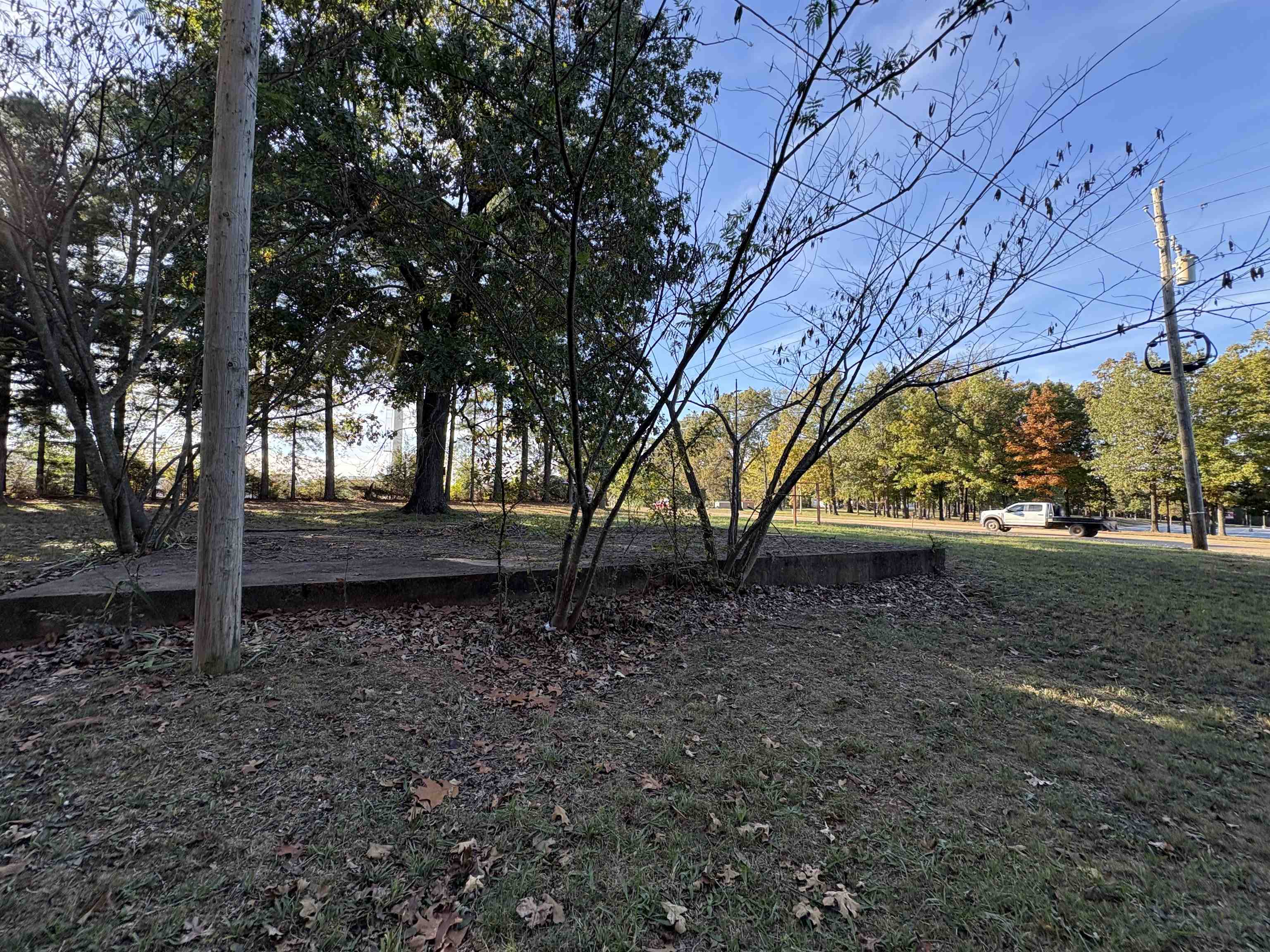 1734 Highway 62/412  Highland, AR