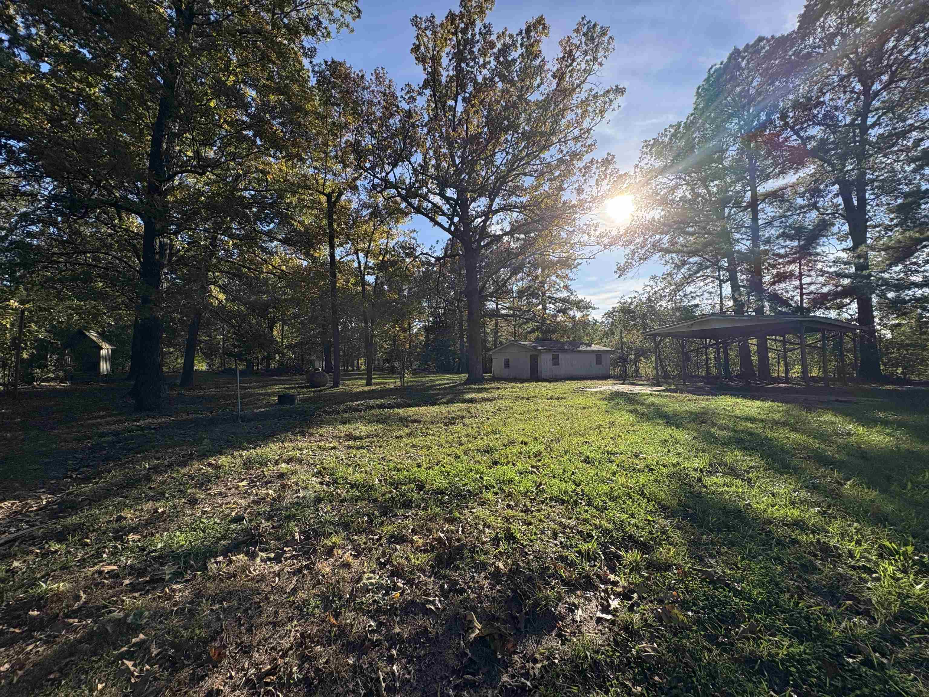 1734 Highway 62/412  Highland, AR