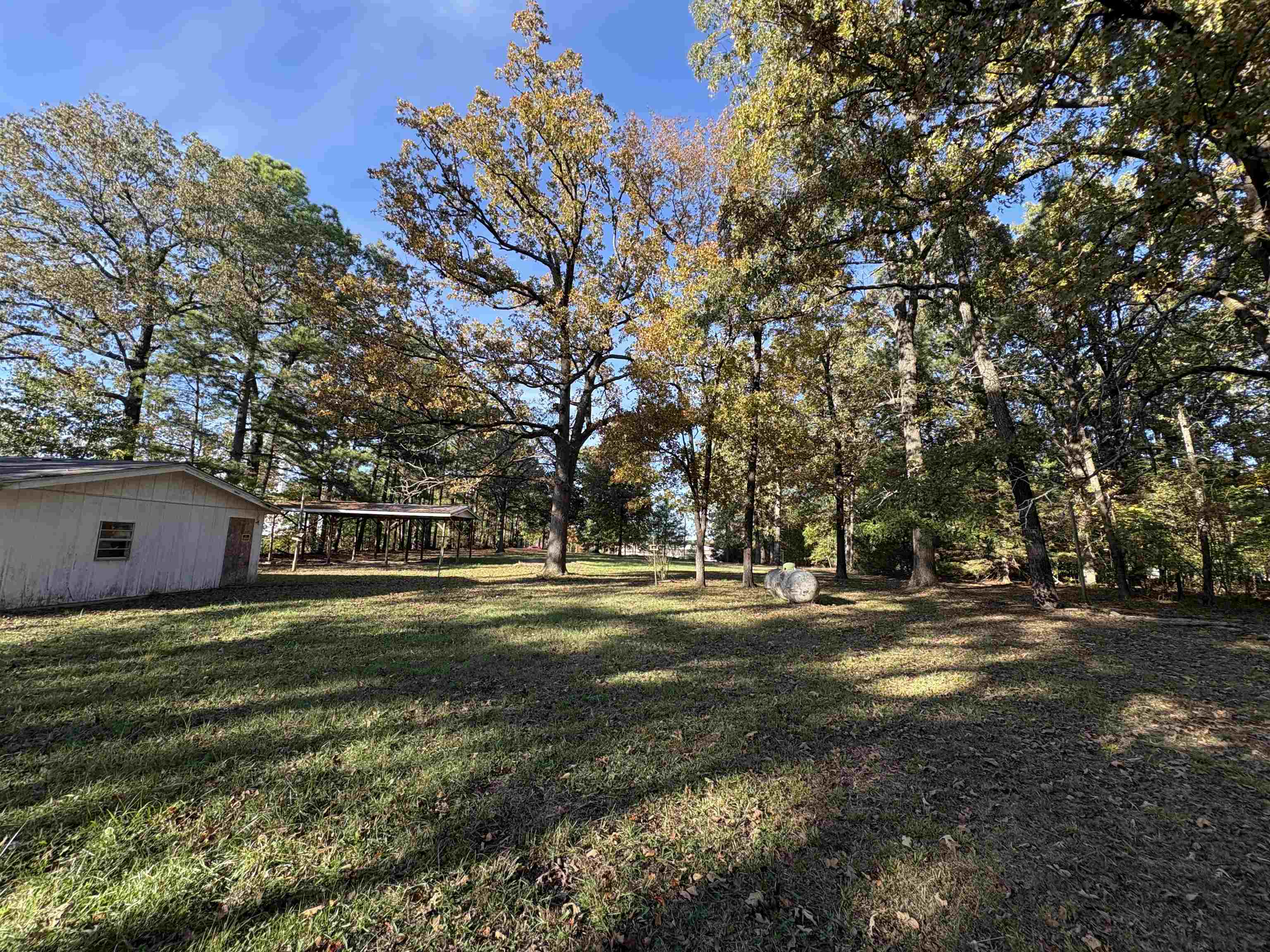 1734 Highway 62/412  Highland, AR