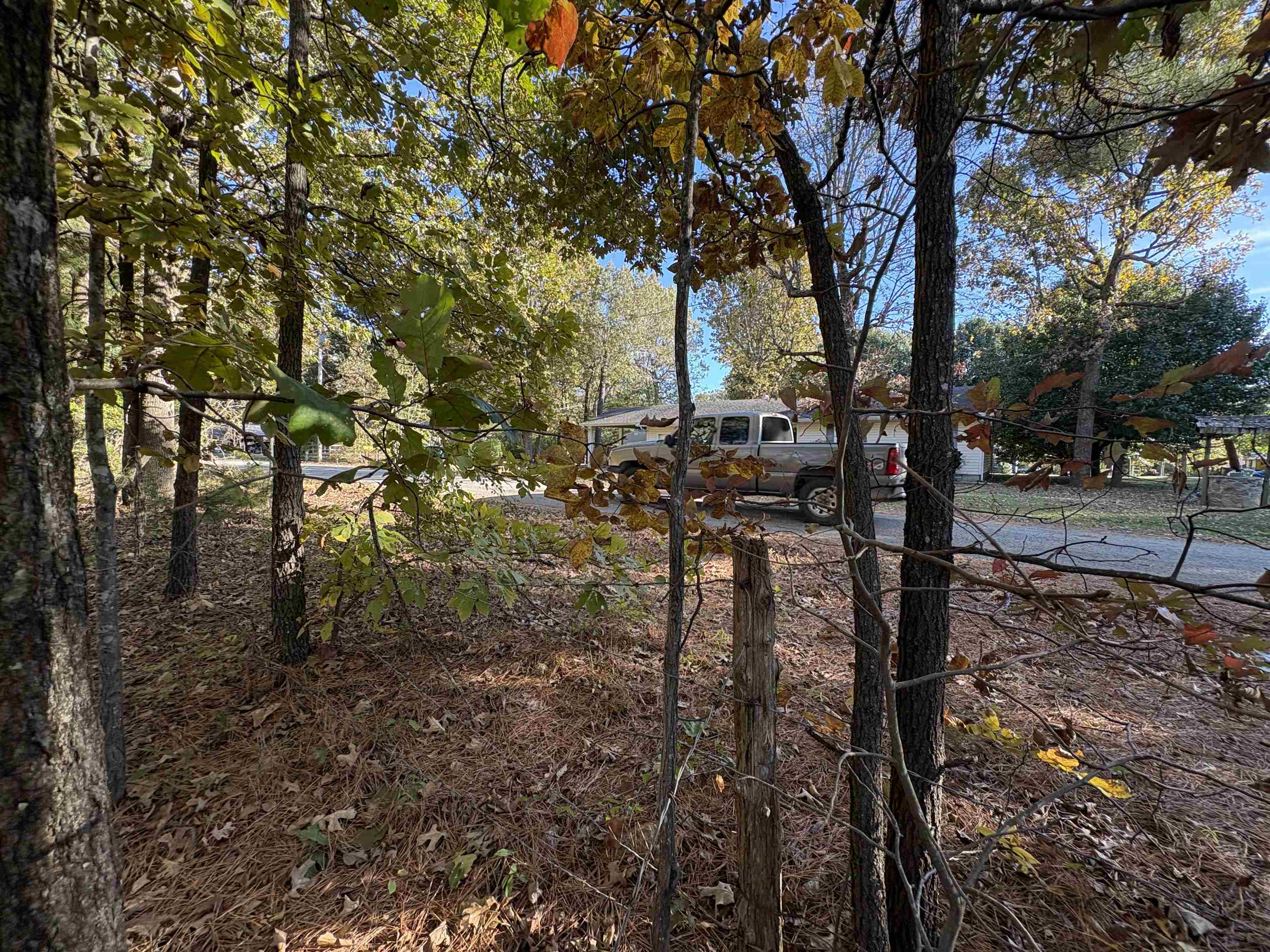 1734 Highway 62/412  Highland, AR