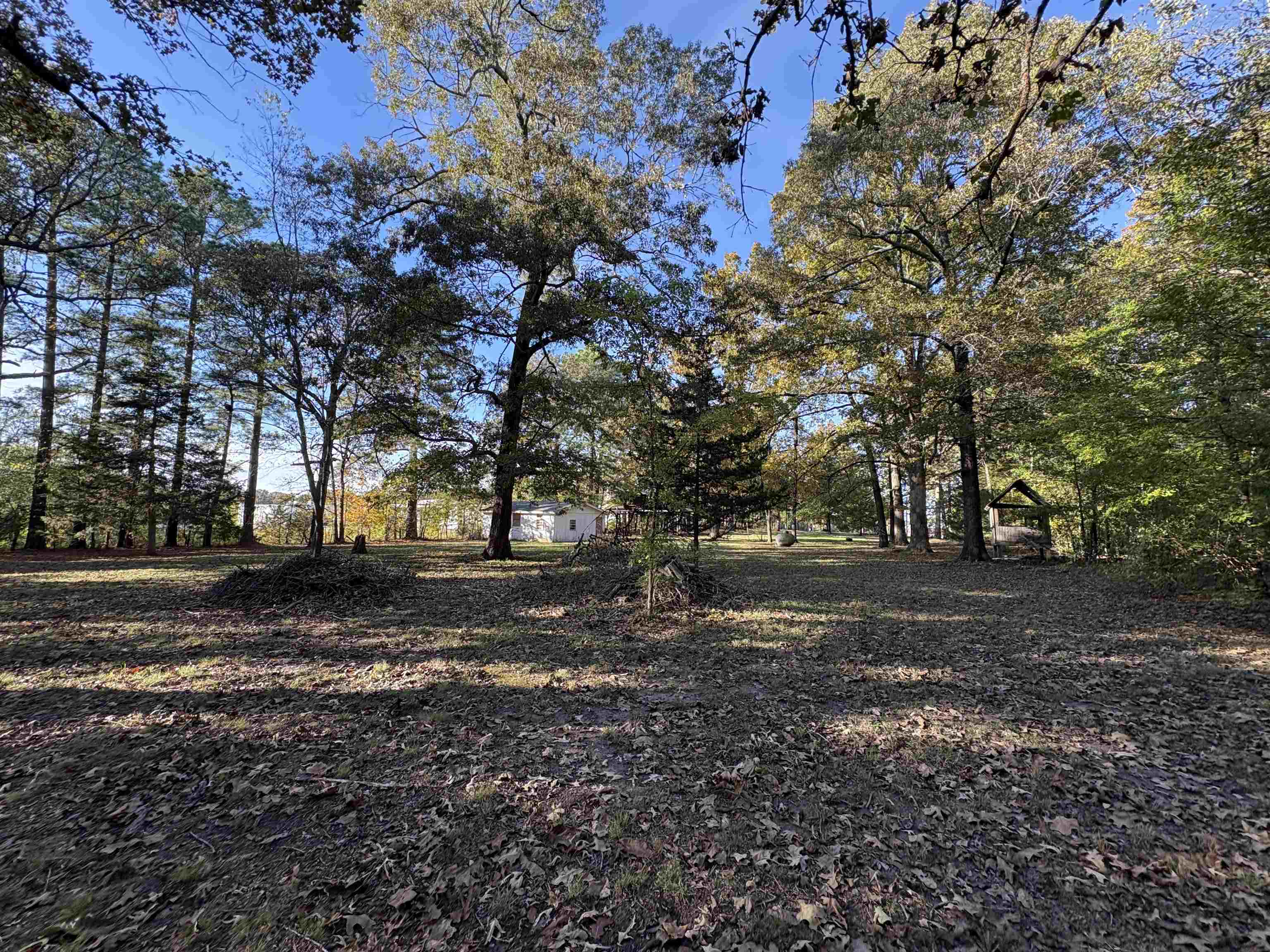 1734 Highway 62/412  Highland, AR