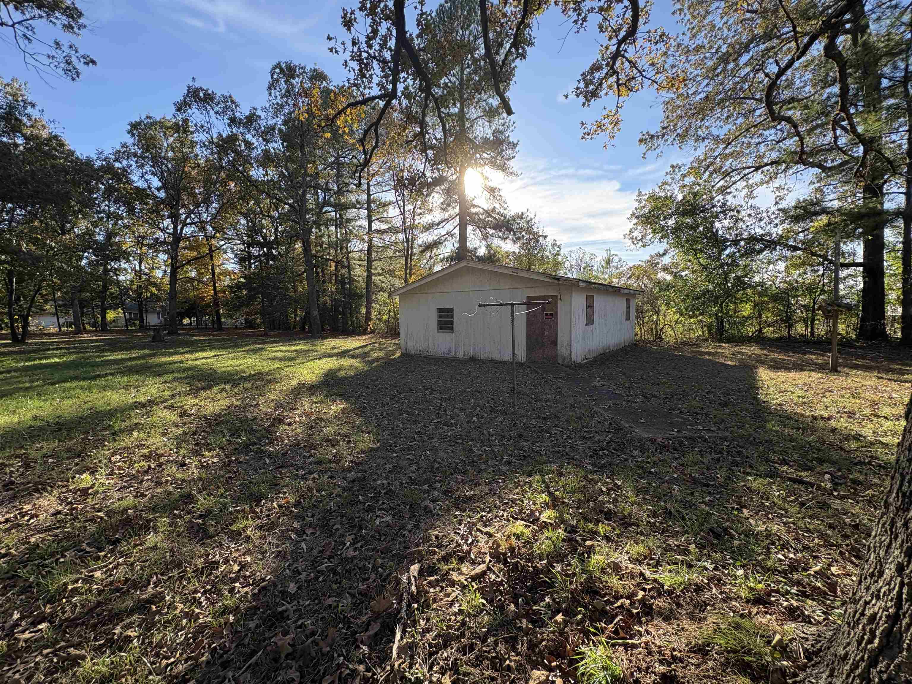 1734 Highway 62/412  Highland, AR