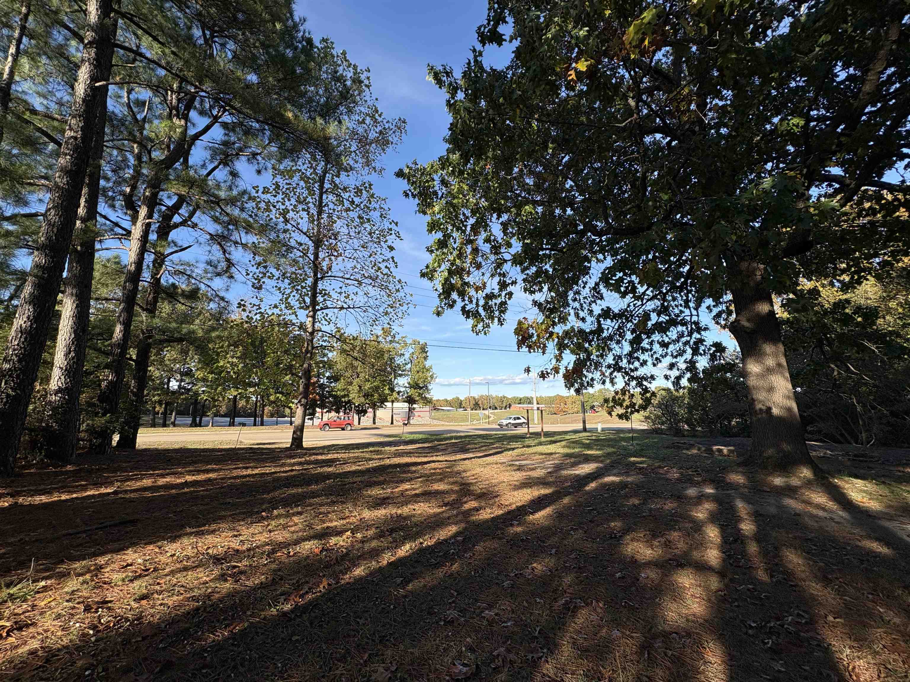 1734 Highway 62/412  Highland, AR