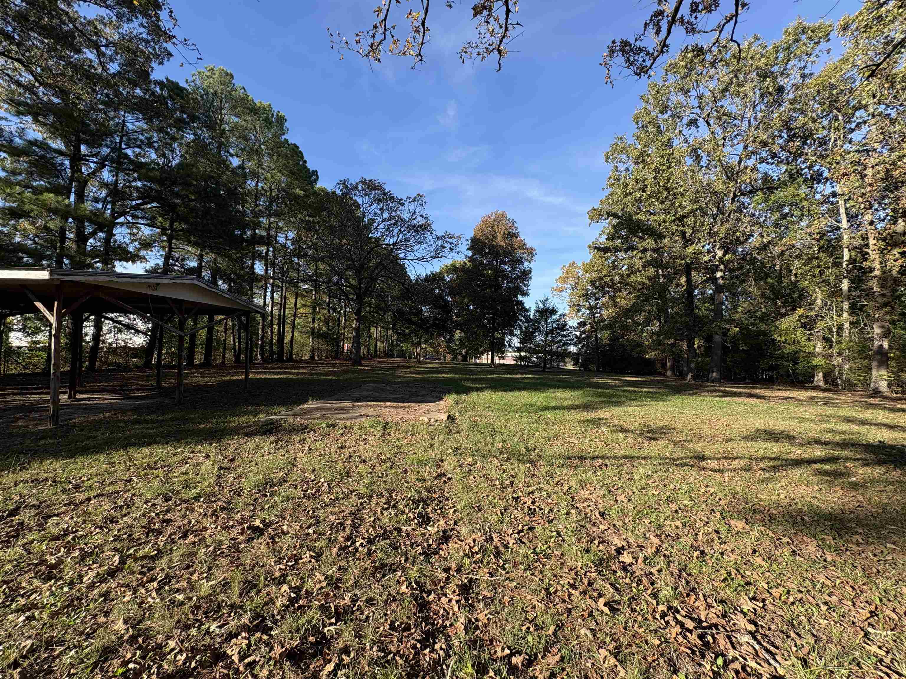 1734 Highway 62/412  Highland, AR