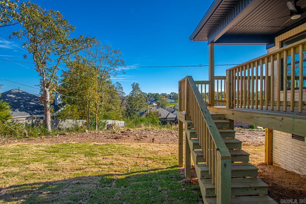 10732 Rocky Creek  Sherwood, AR