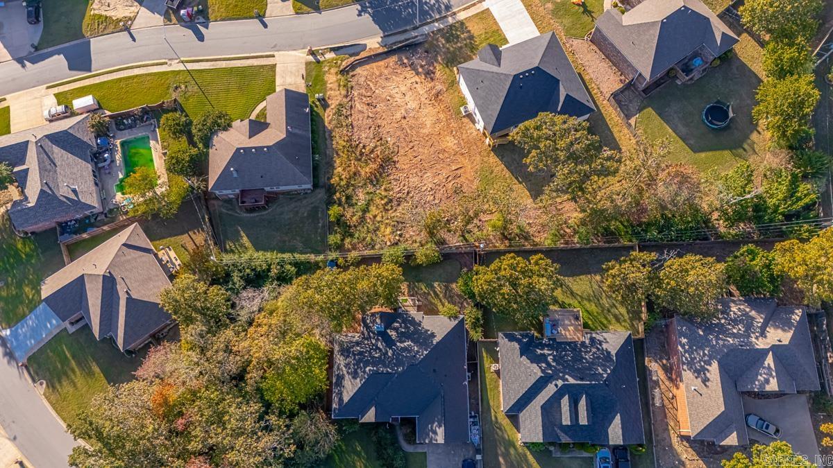 10732 Rocky Creek  Sherwood, AR