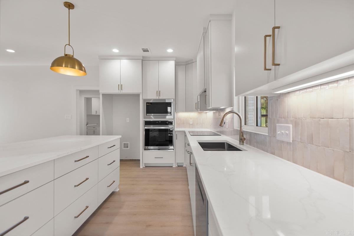 10732 Rocky Creek  Sherwood, AR