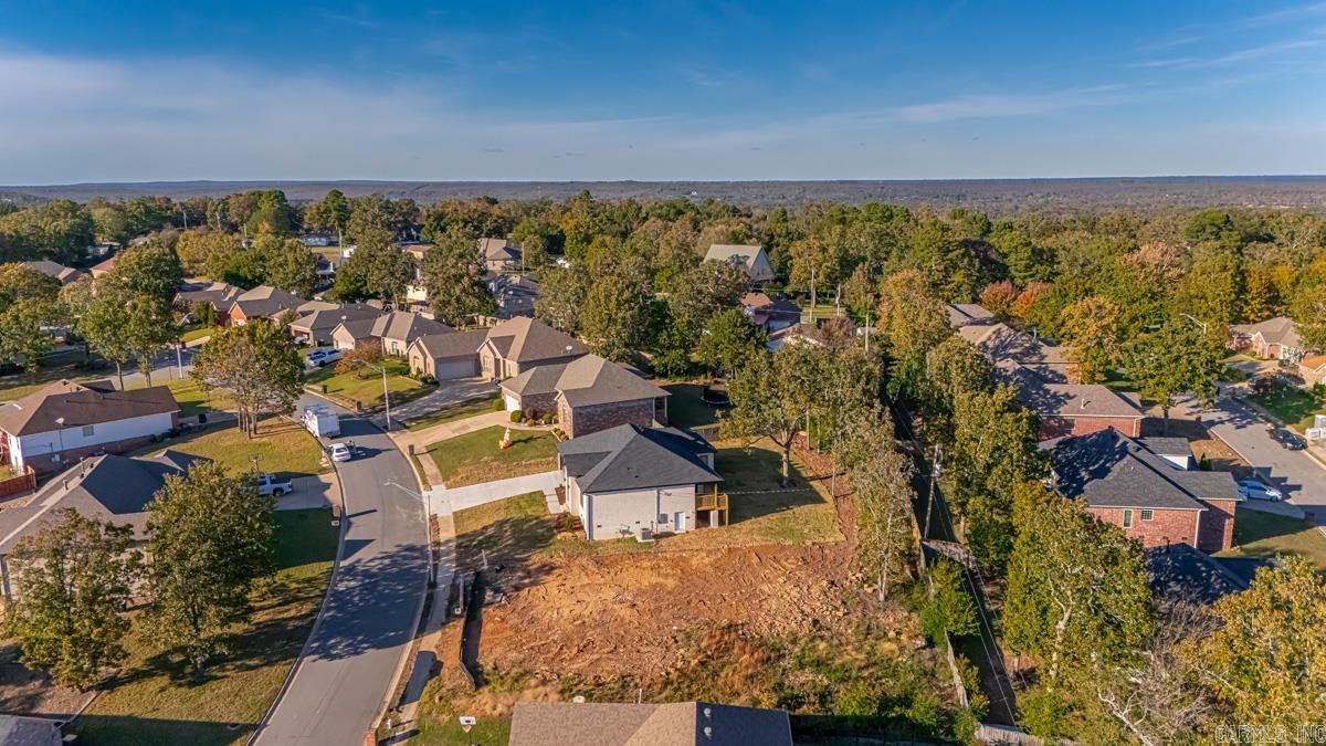 10724 Rocky Creek  Sherwood, AR