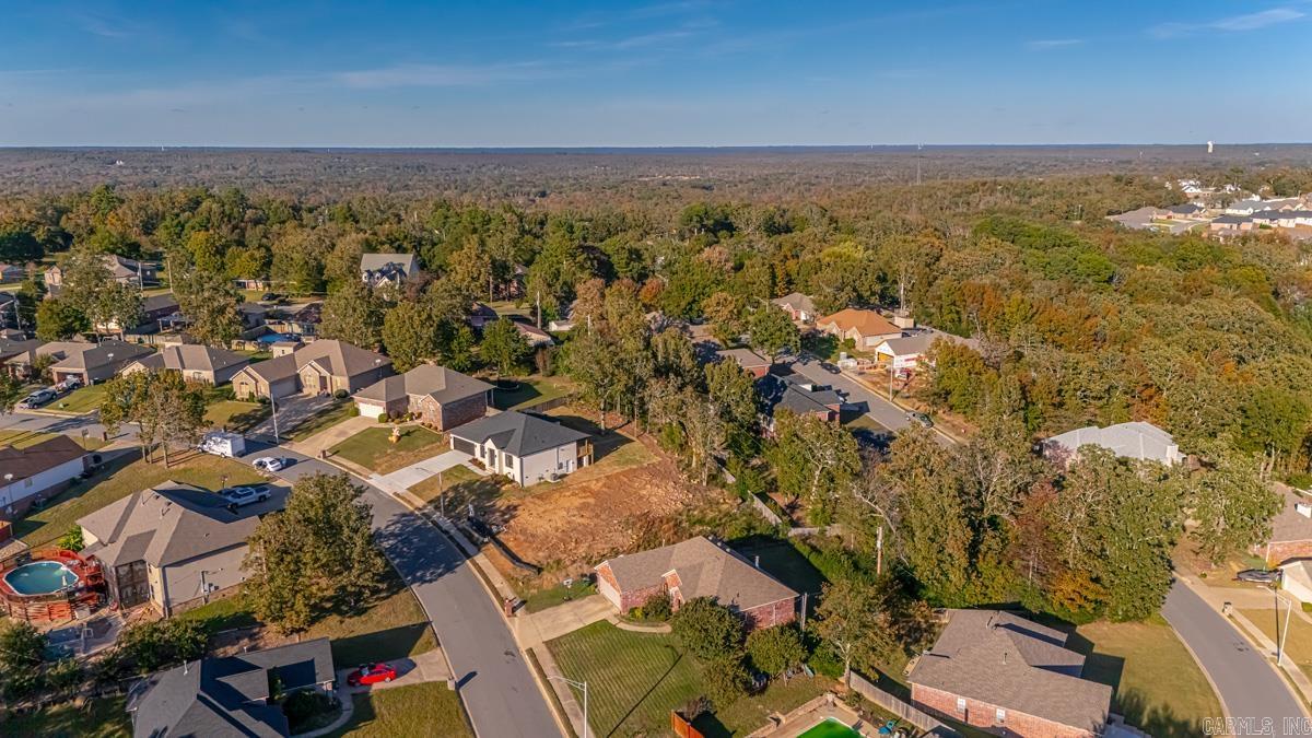 10724 Rocky Creek  Sherwood, AR