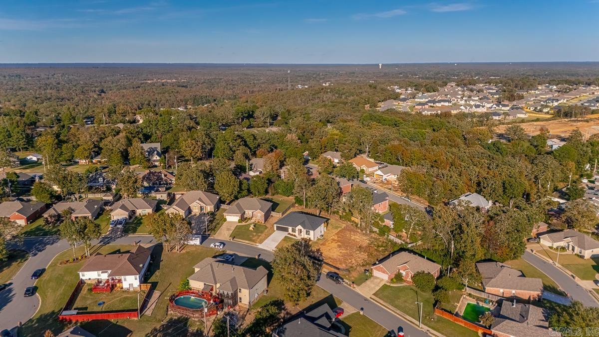 10724 Rocky Creek  Sherwood, AR