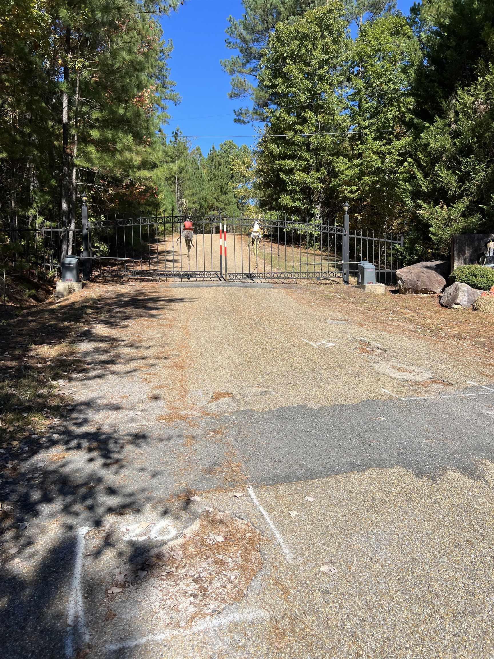 LOT 17 SUMMER HILL  Hot Springs Village, AR