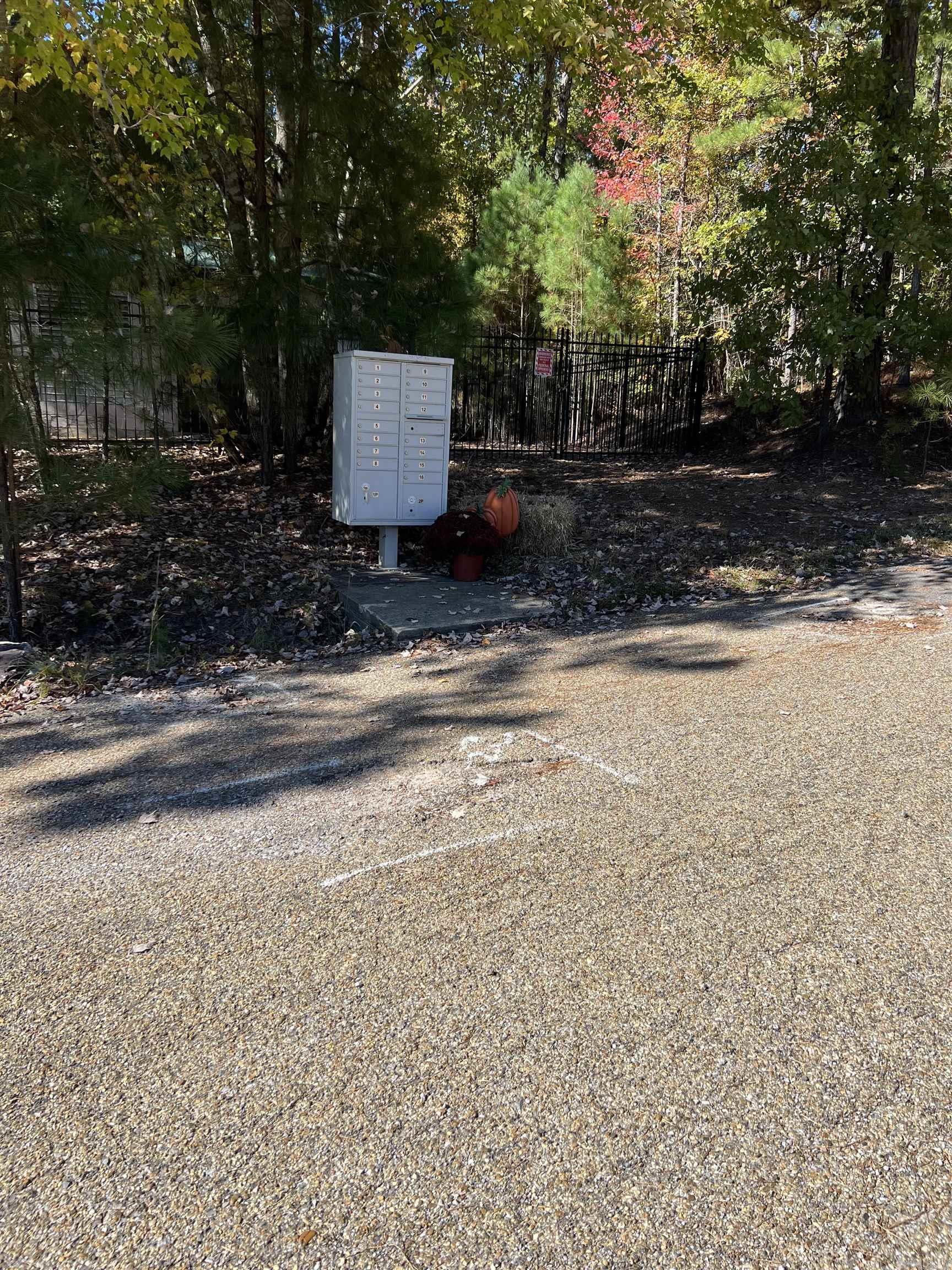 LOT 17 SUMMER HILL  Hot Springs Village, AR