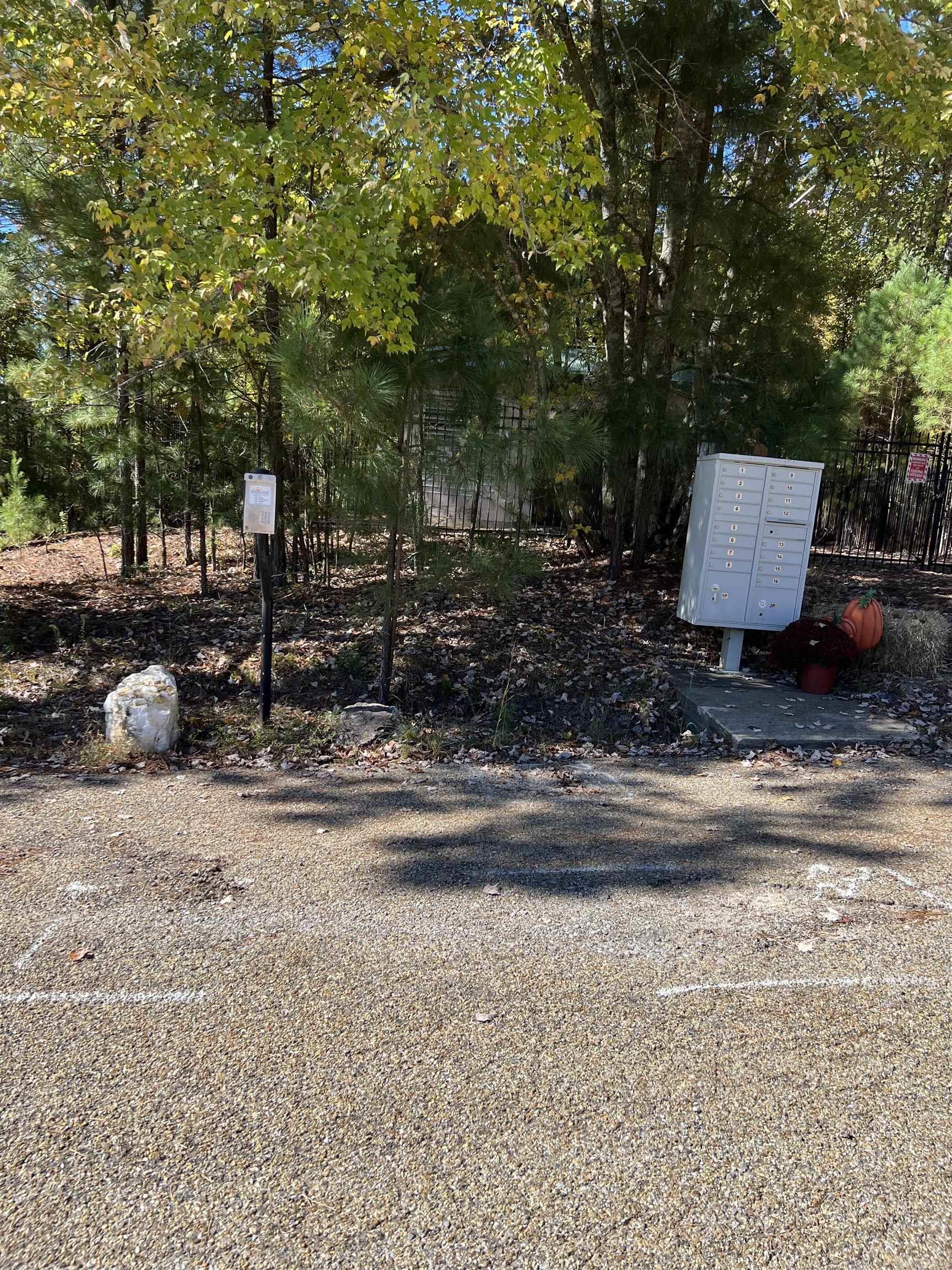 LOT 17 SUMMER HILL  Hot Springs Village, AR