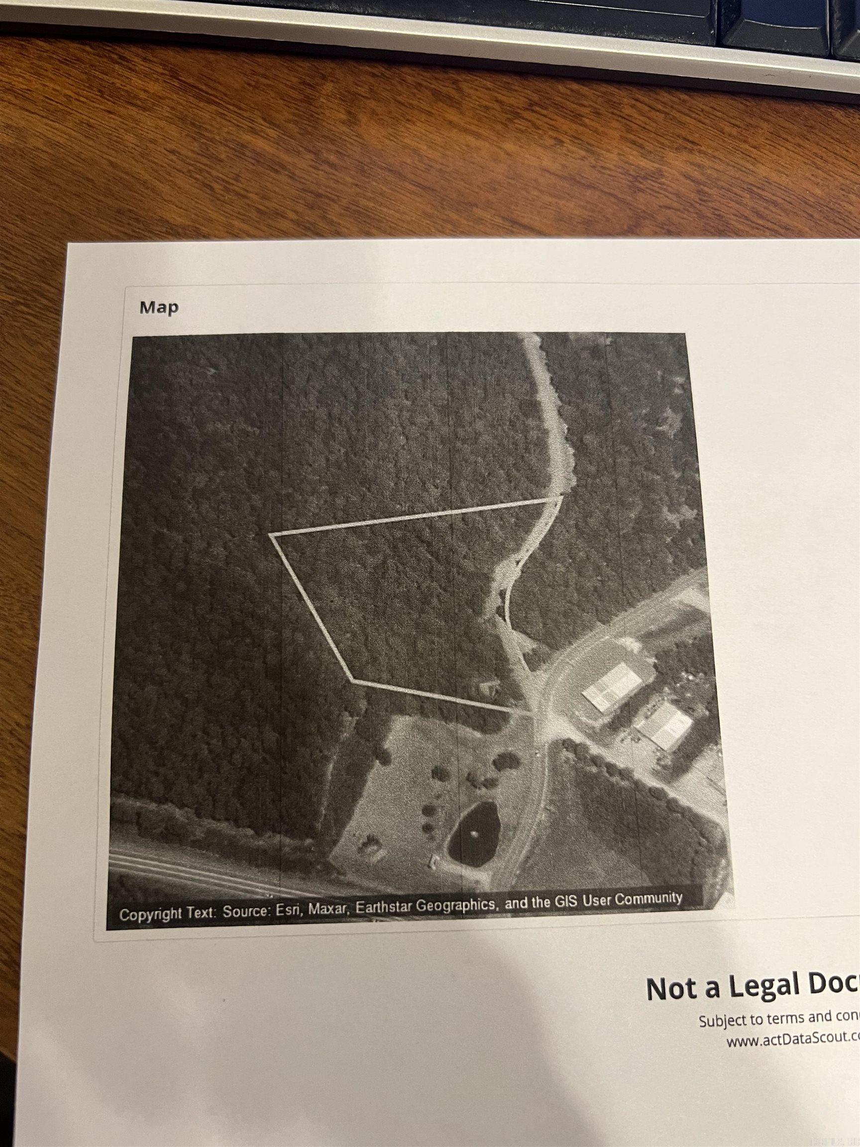 LOT 17 SUMMER HILL  Hot Springs Village, AR