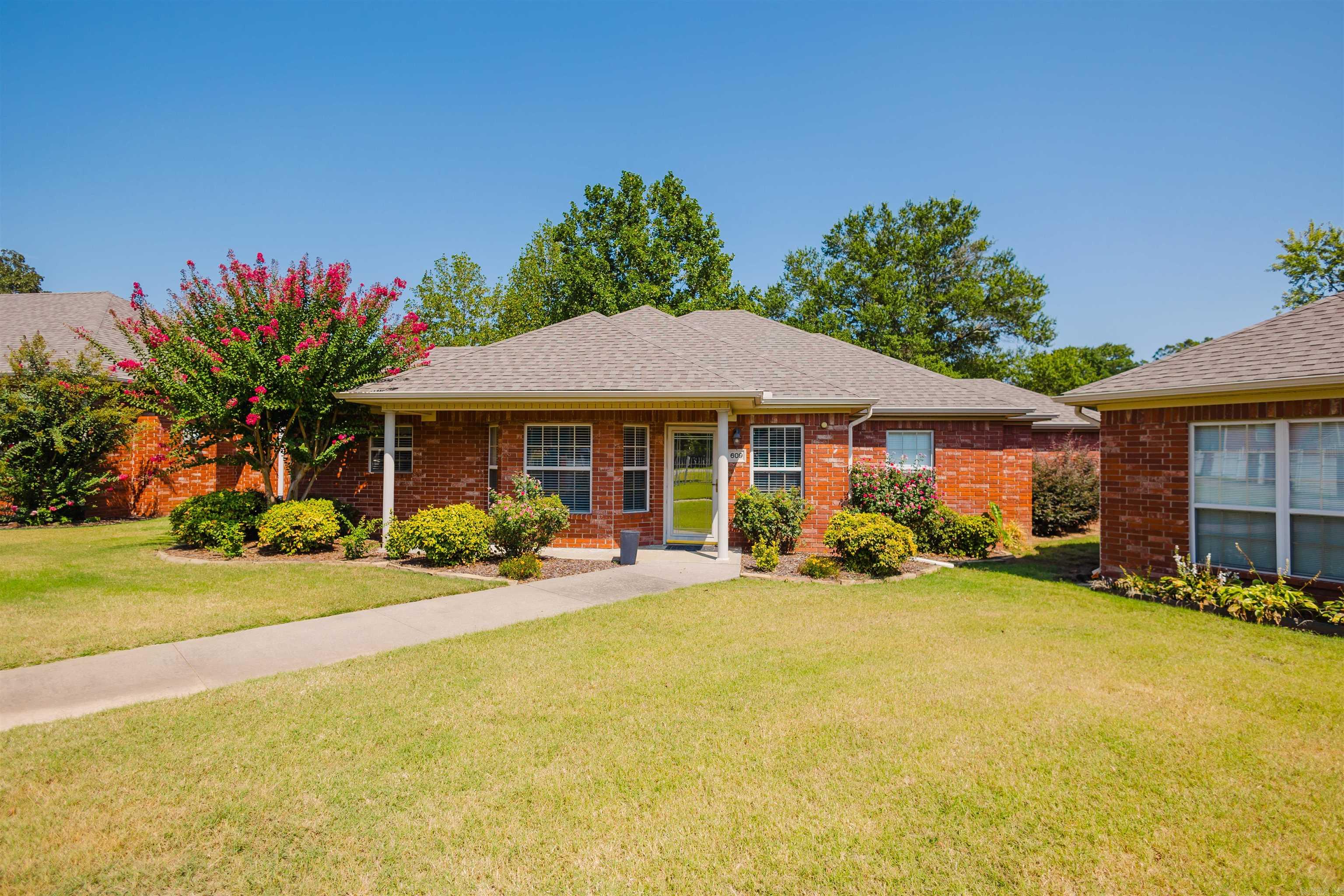 609 Dakota  Cabot, AR