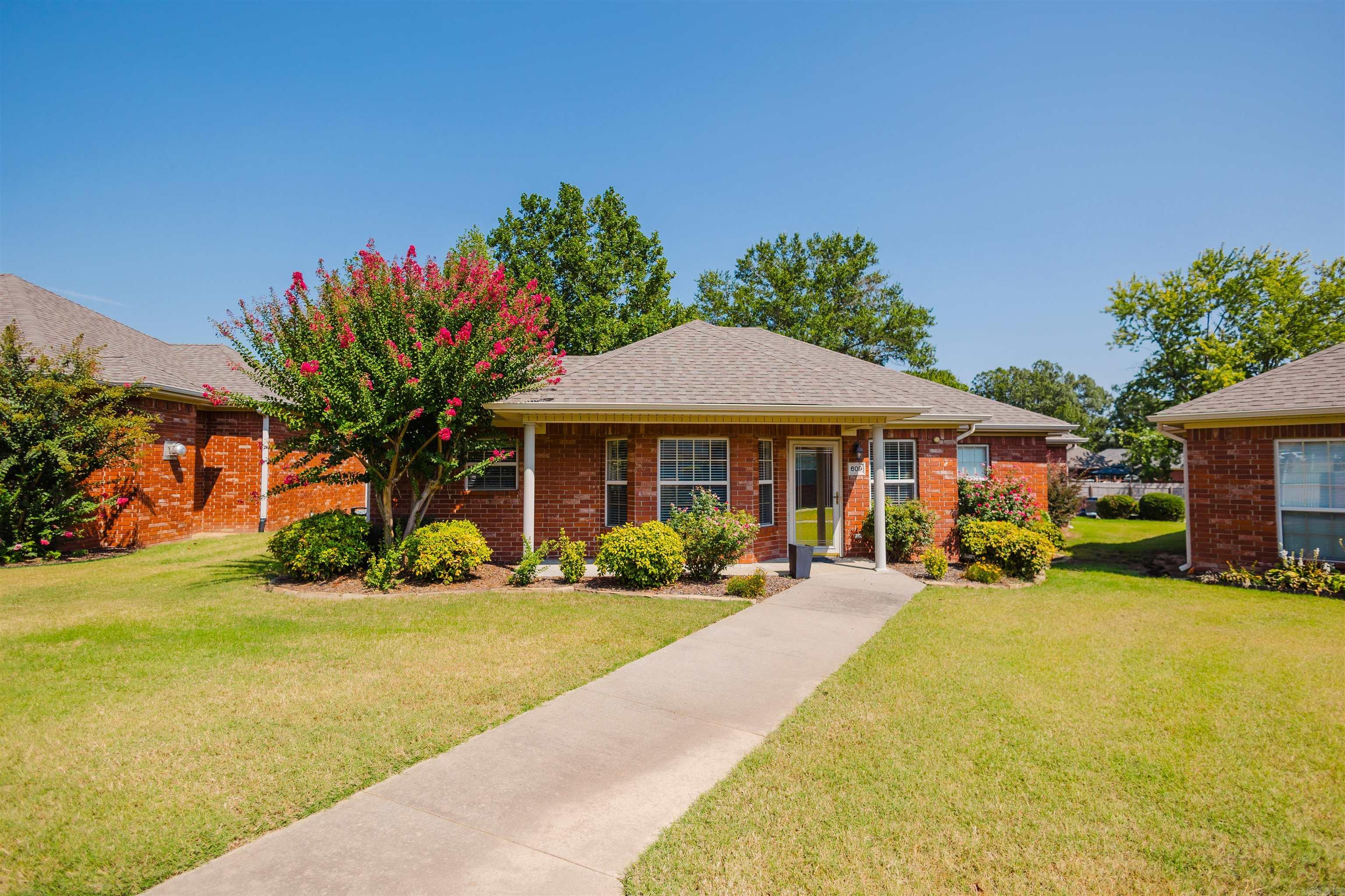 609 Dakota  Cabot, AR