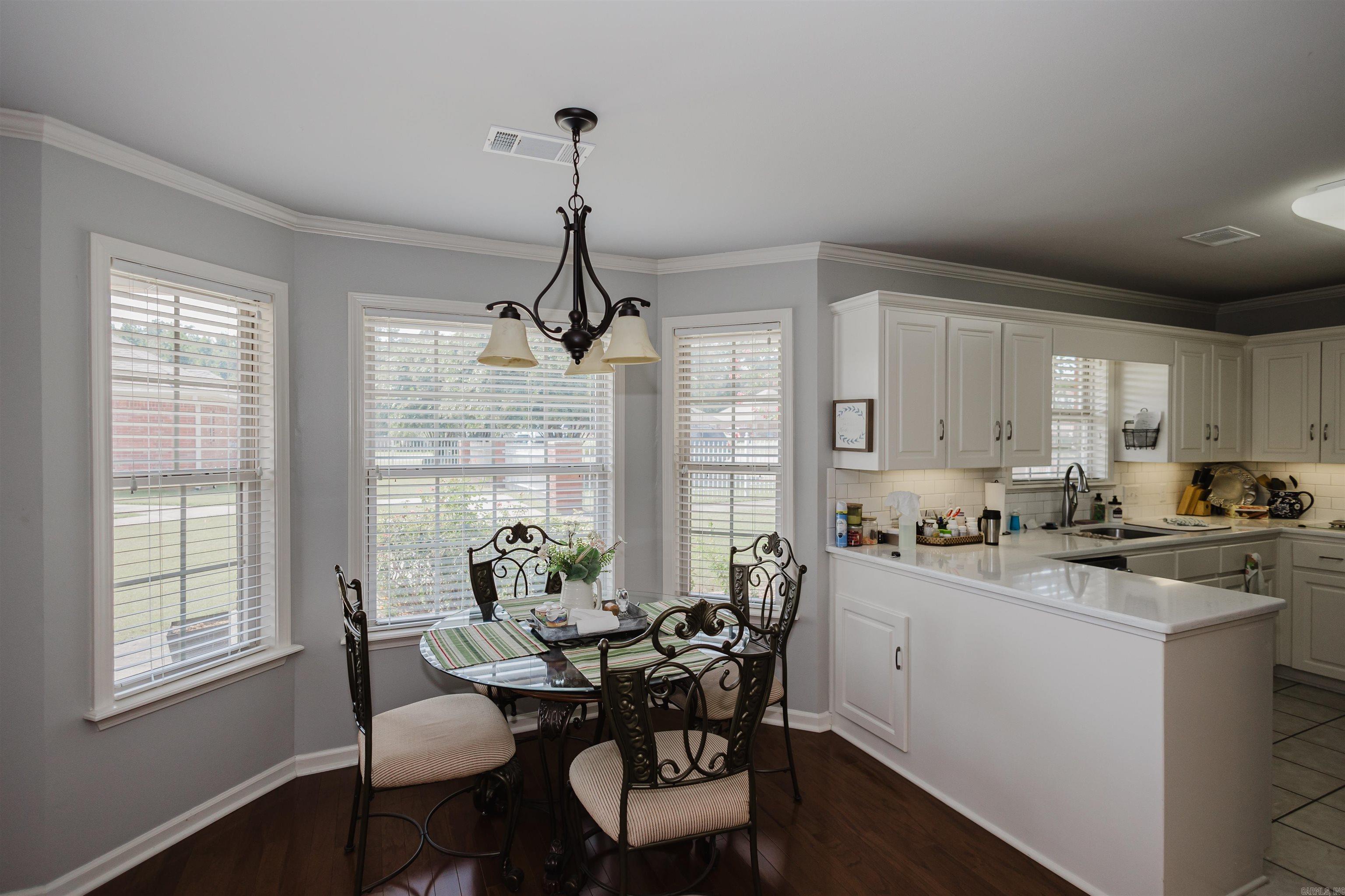 609 Dakota  Cabot, AR